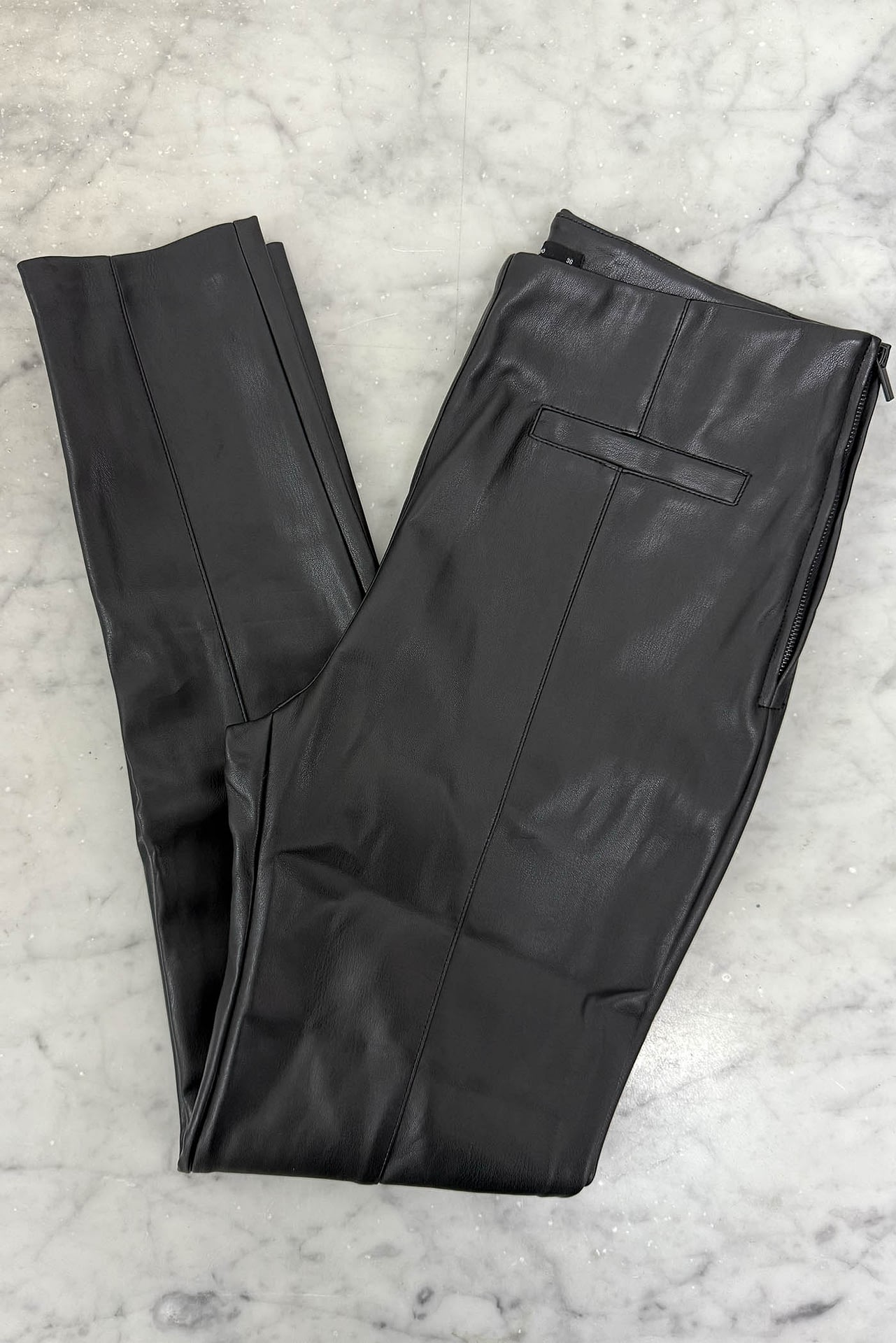Legging Eco Cuero