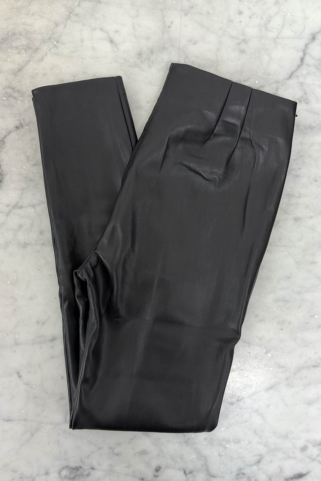 Legging Eco Cuero