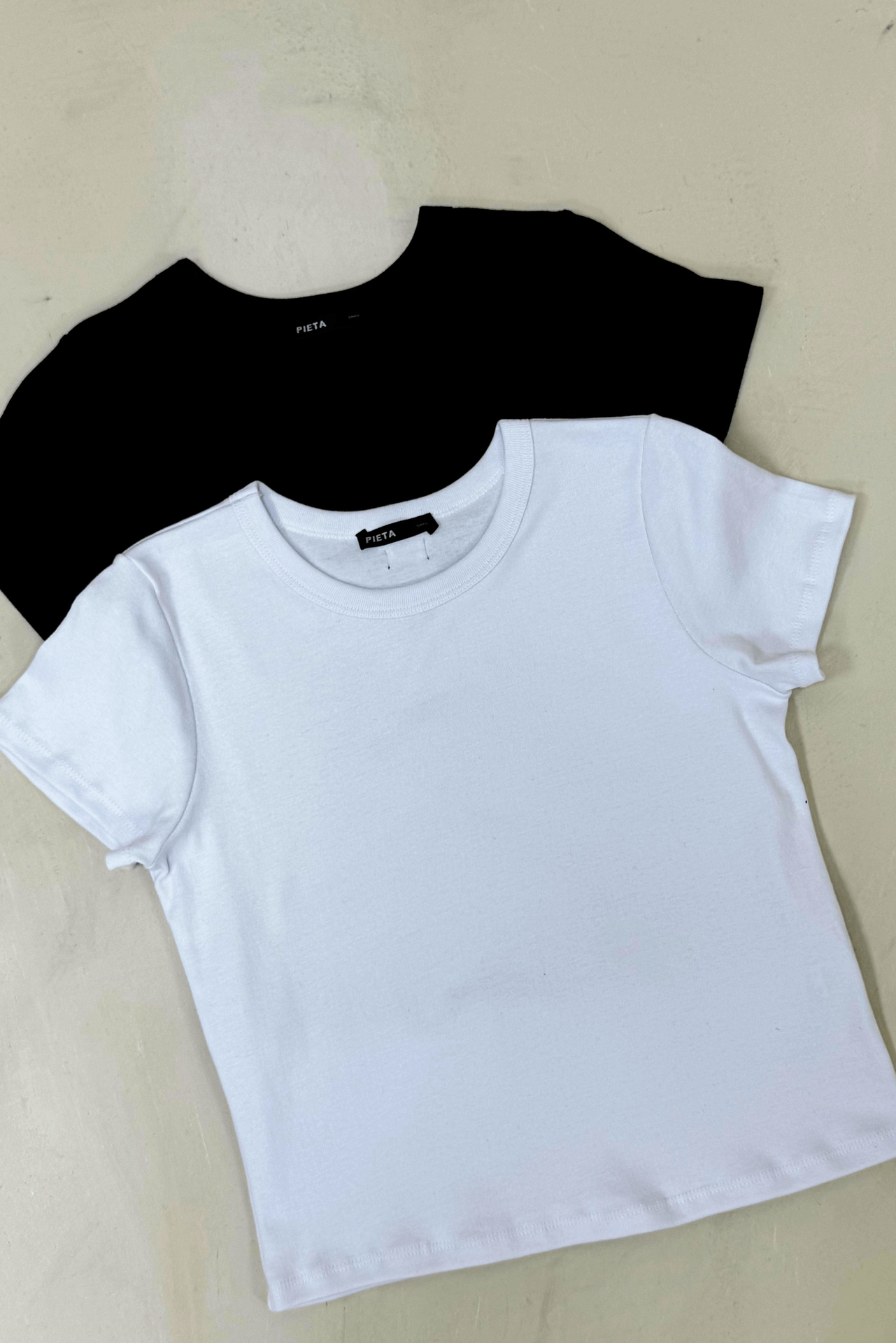 Remera Basica Boston