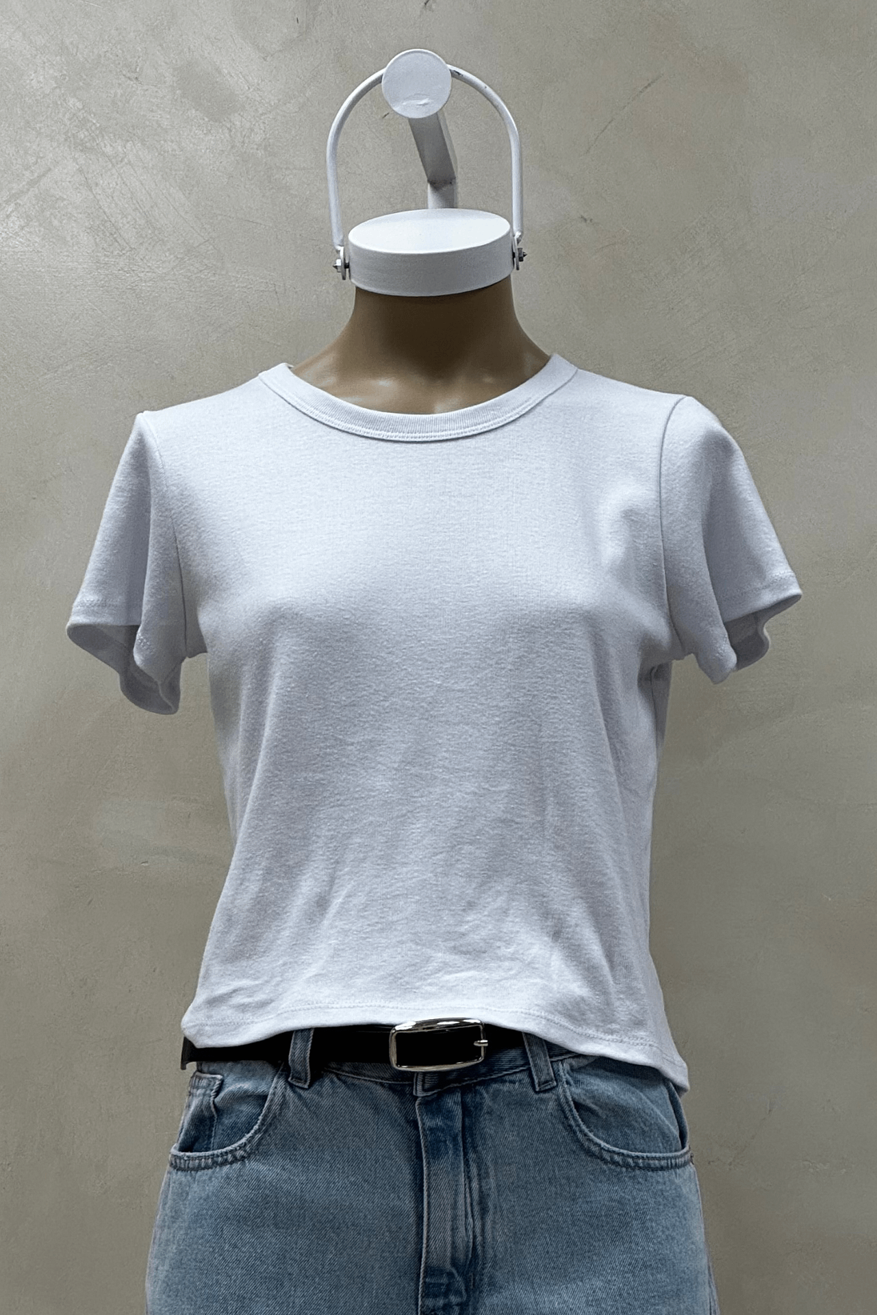 Remera Basica Boston