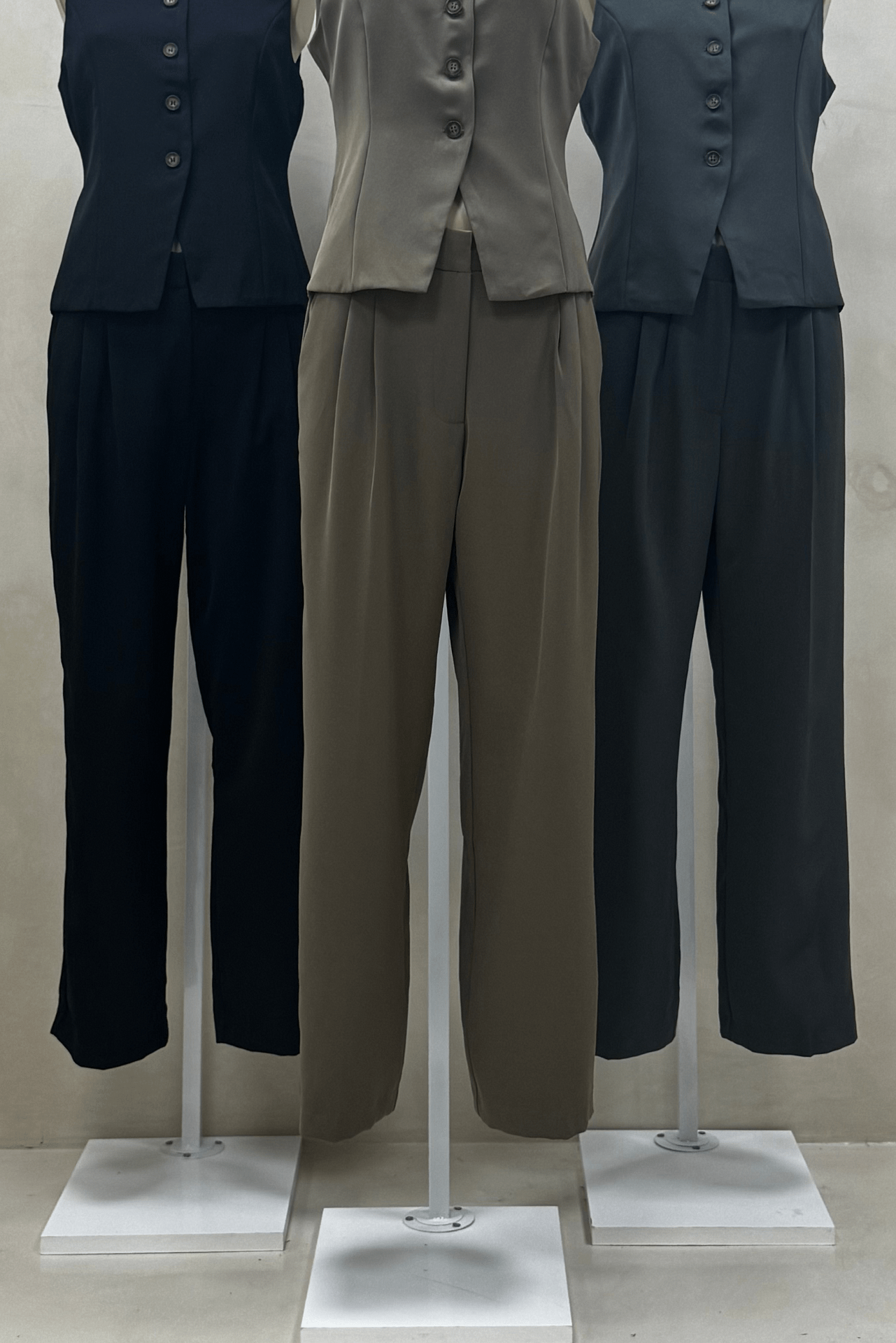 Pantalon Sastrero Ari