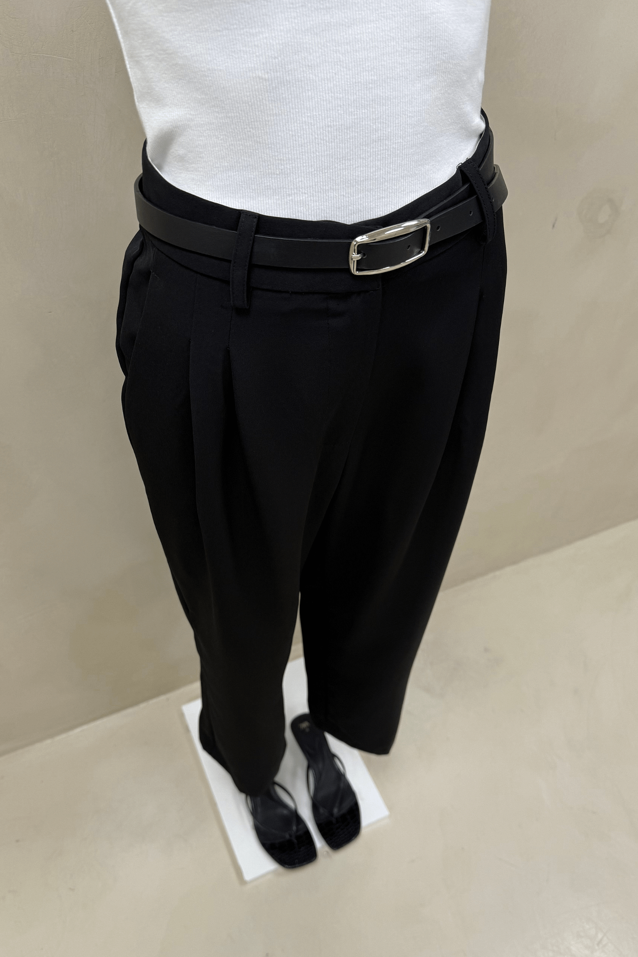 Pantalon Sastrero Ari