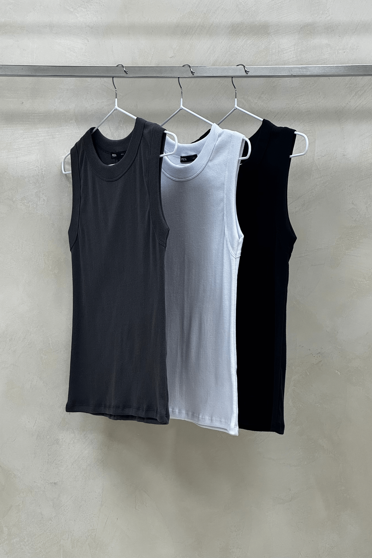 Musculosa Boston