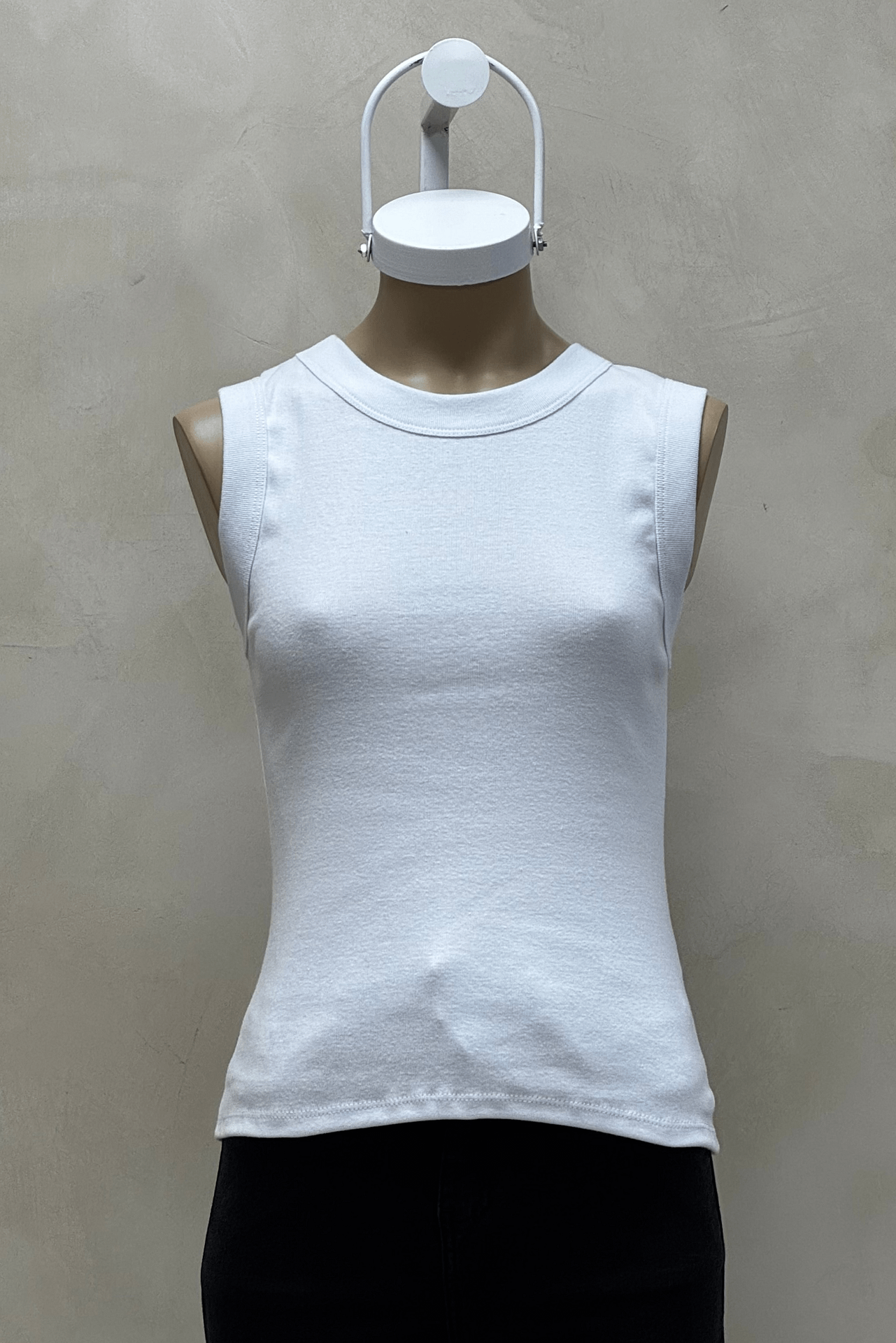Musculosa Boston