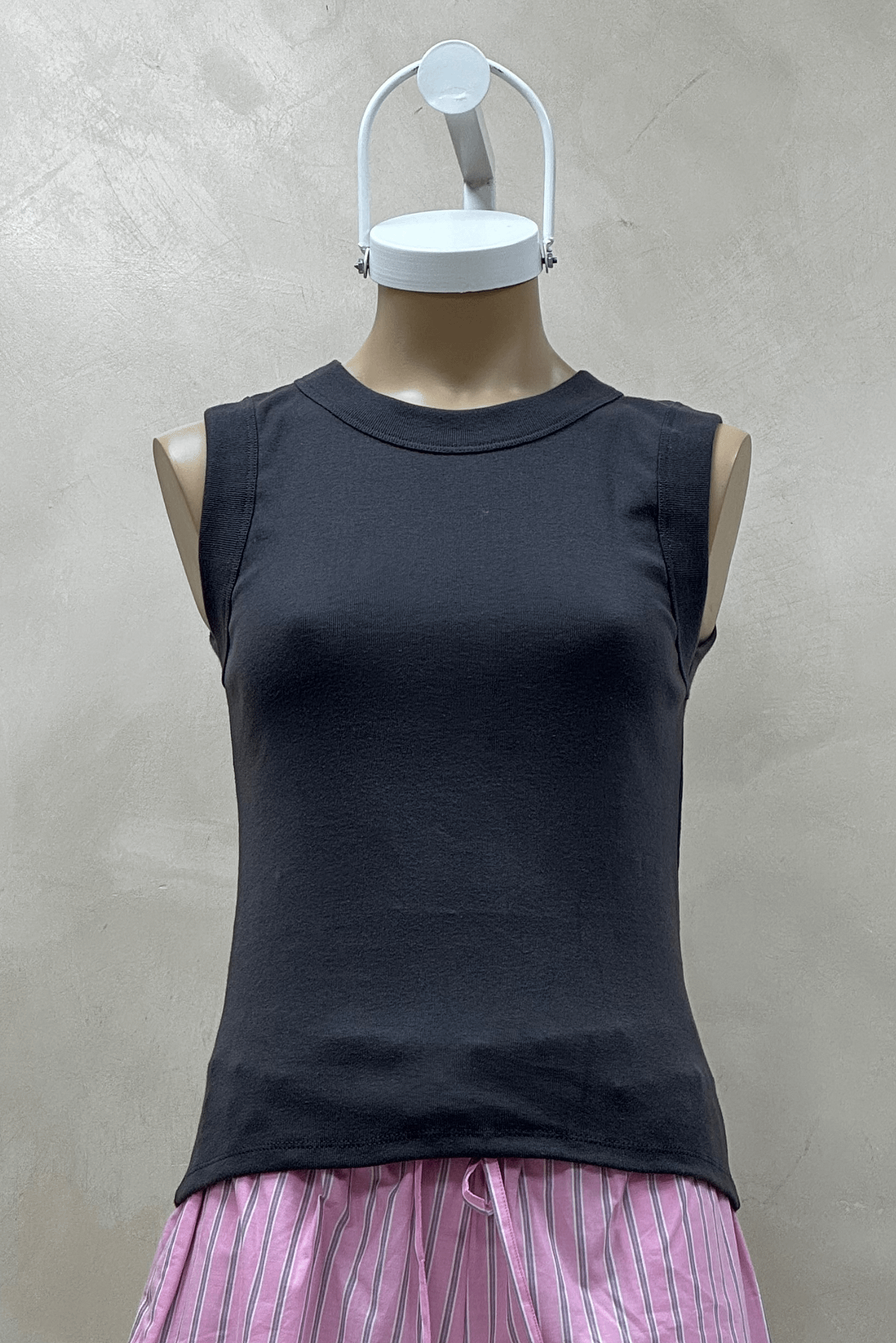 Musculosa Boston