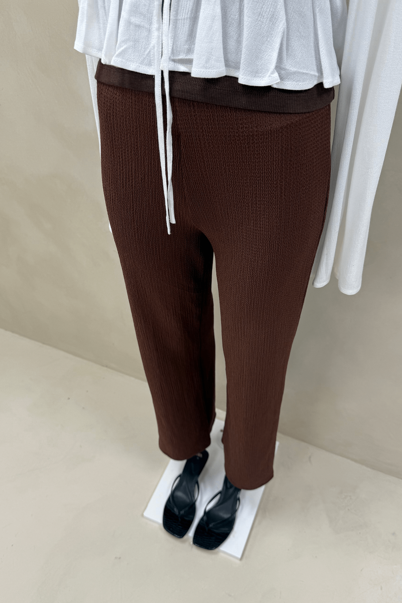 Pantalon Brunela