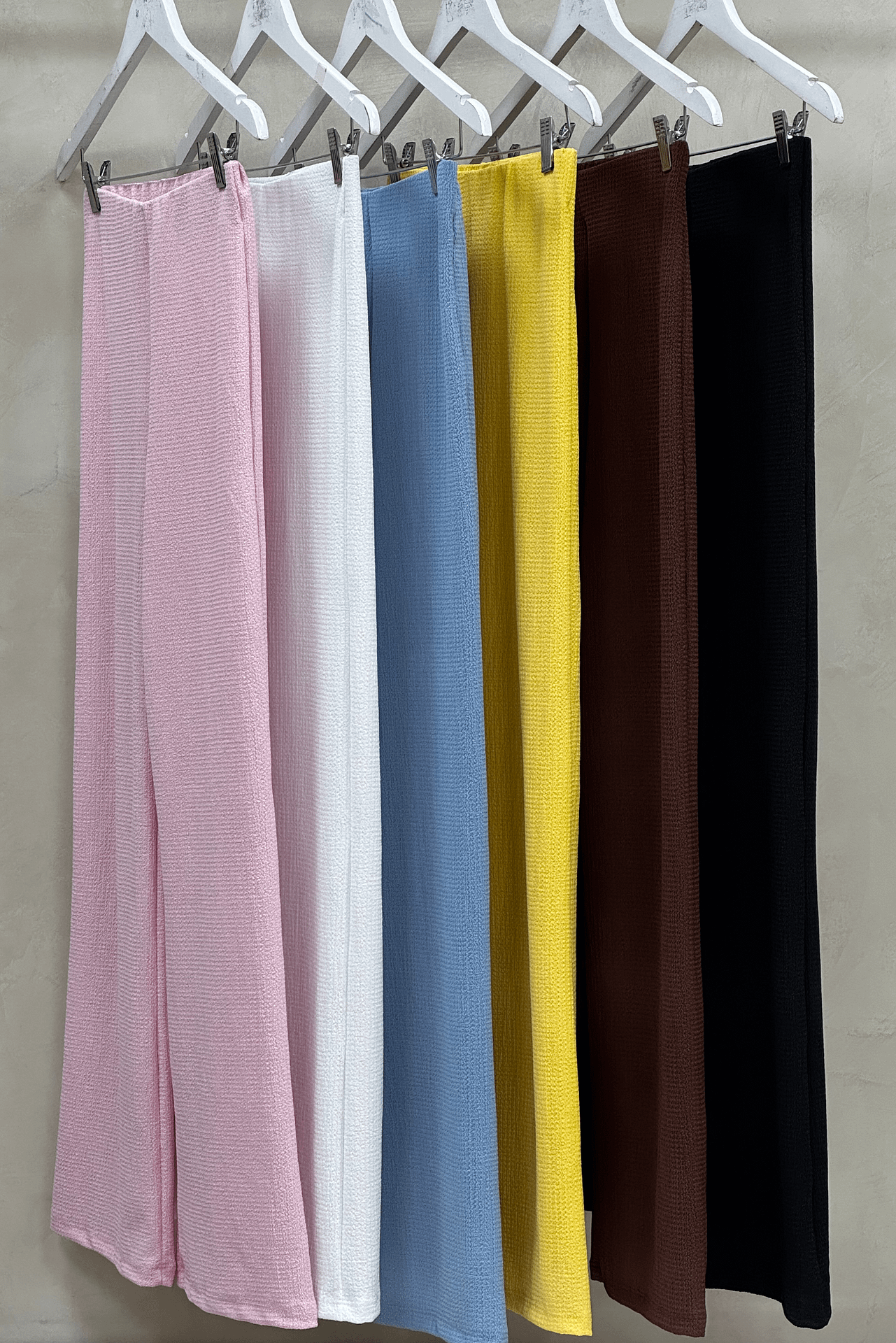 Pantalon Brunela