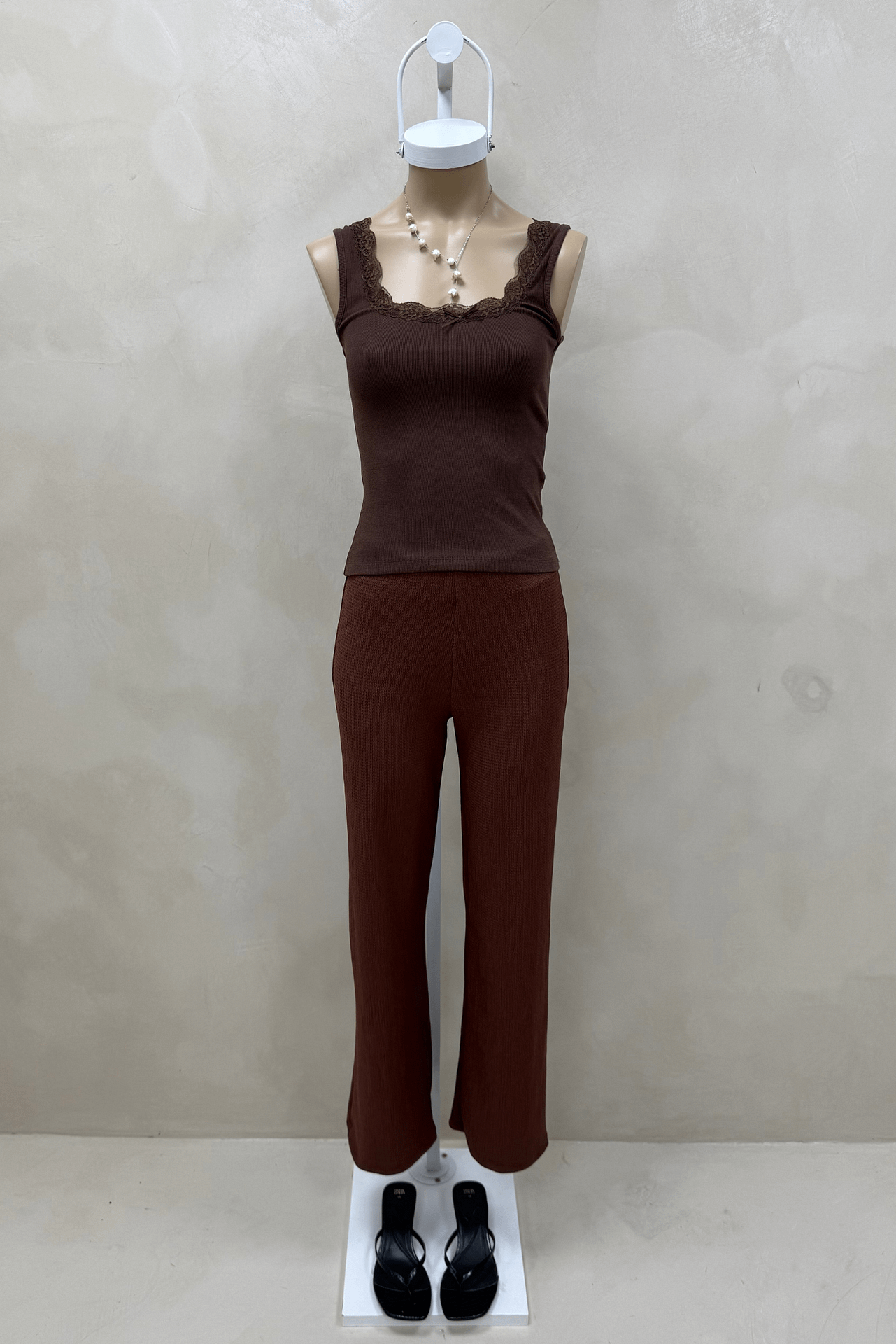 Pantalon Brunela