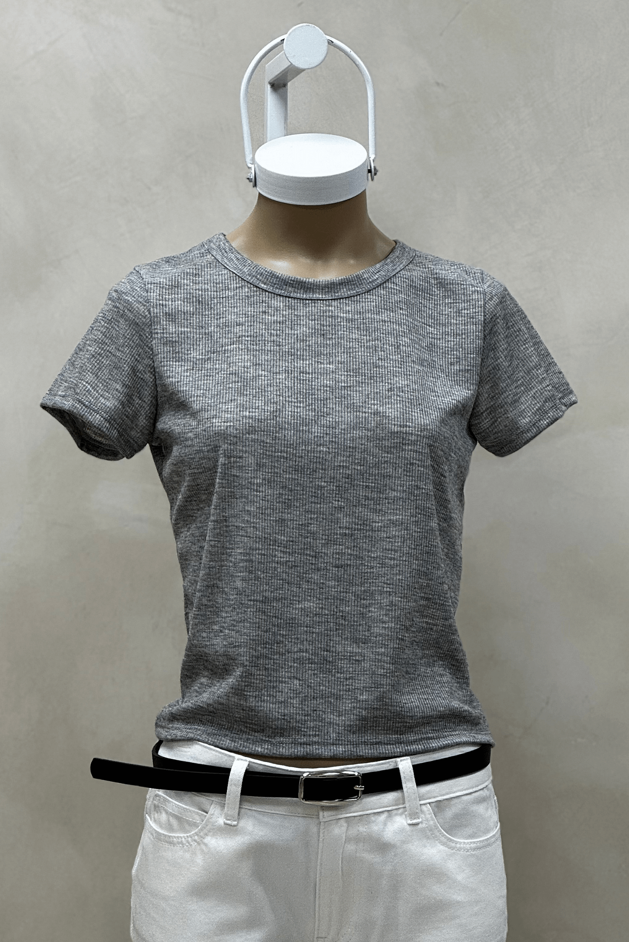 Remera Basica Mika