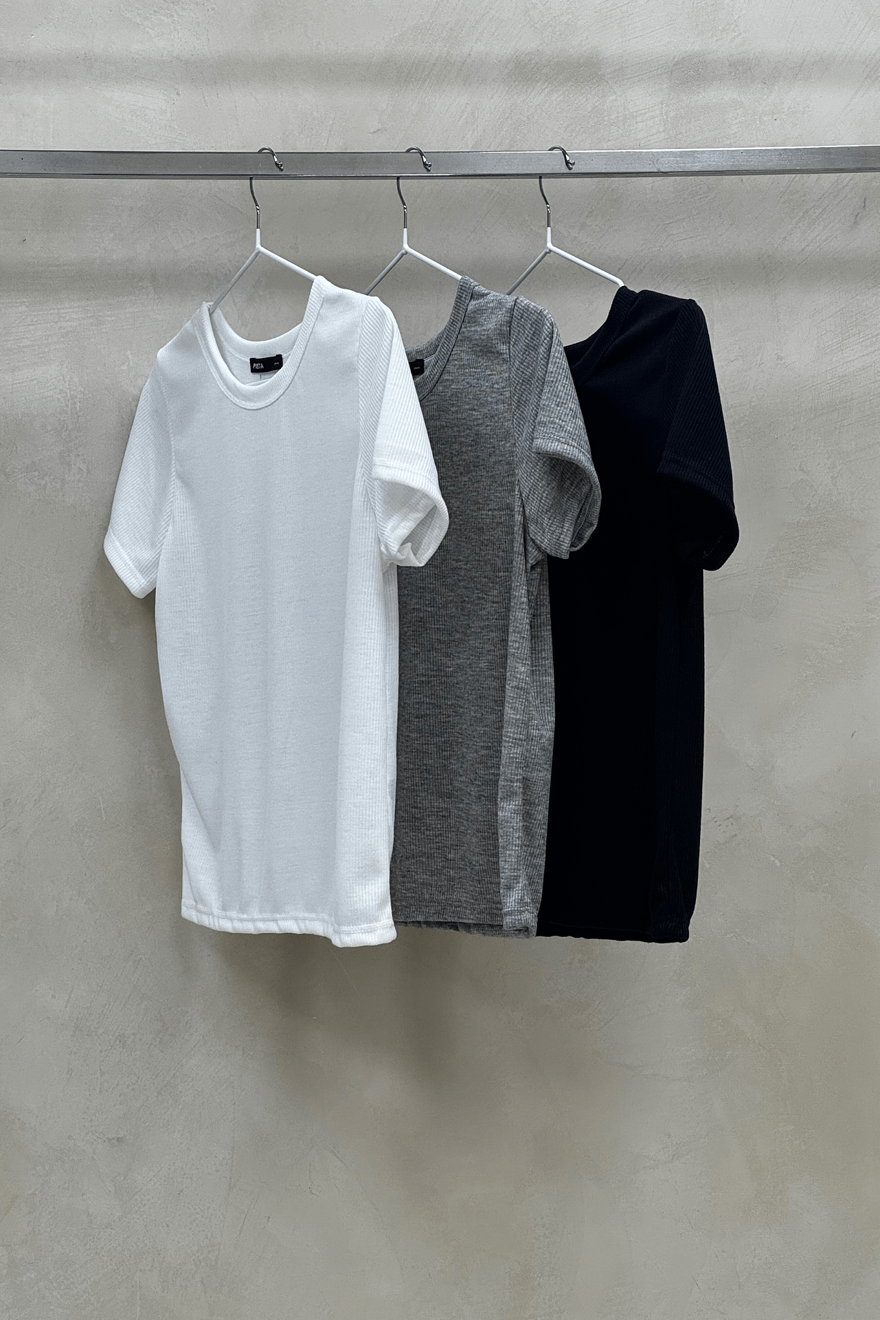 Remera Basica Mika