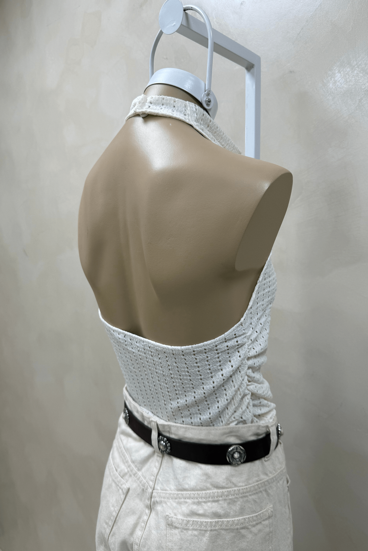 Top Halter Kaya
