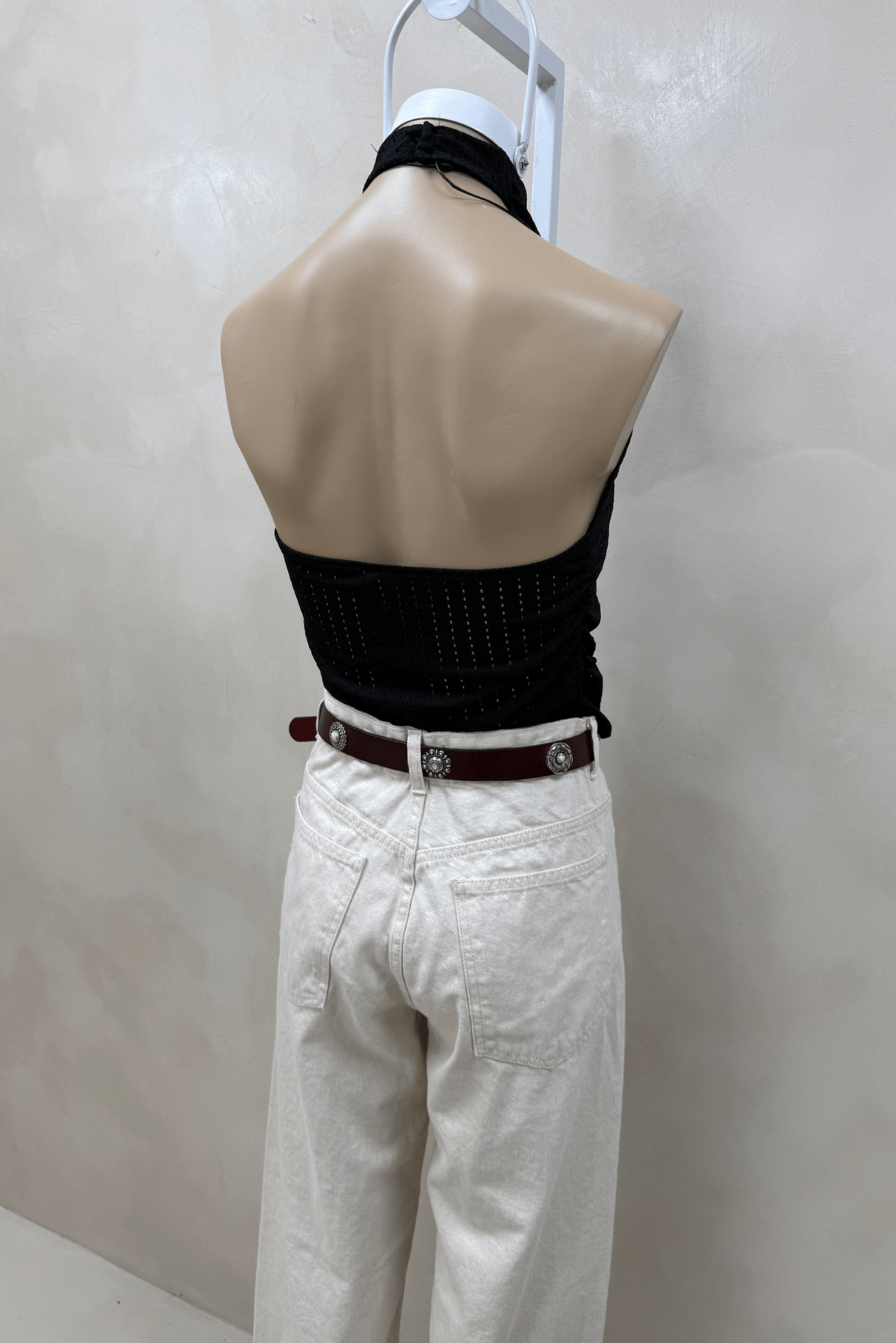 Top Halter Kaya
