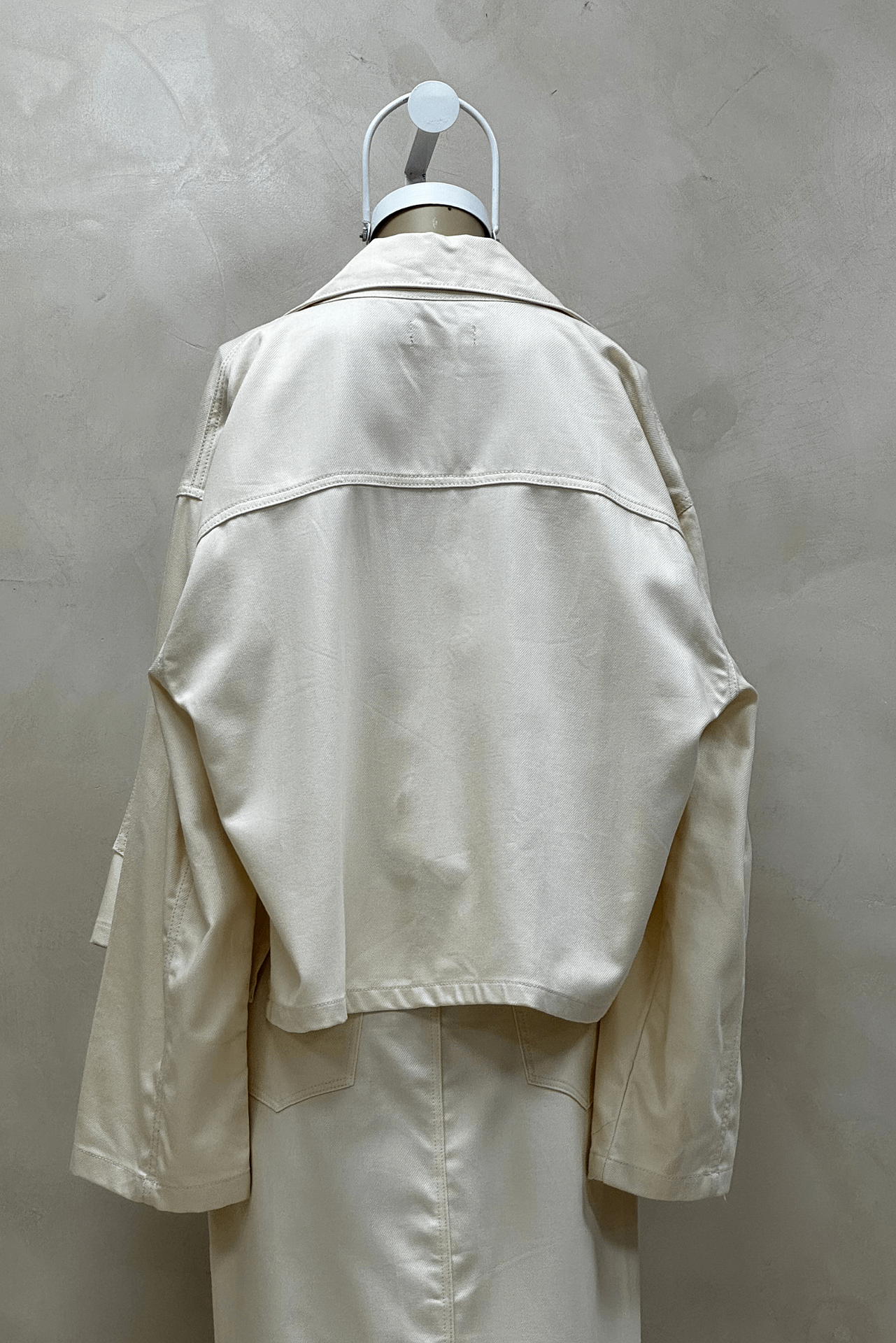 Campera Bambina
