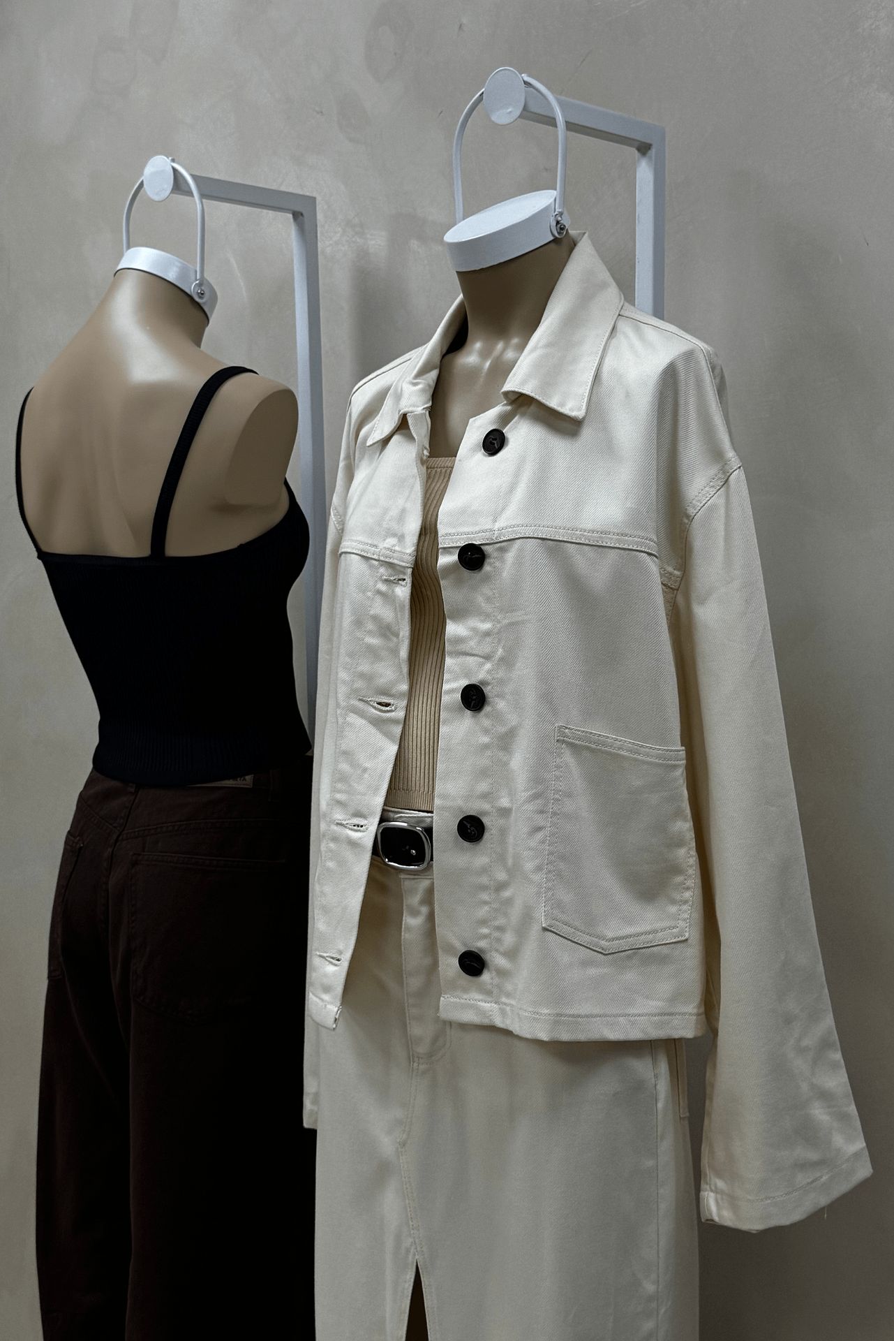 Campera Bambina
