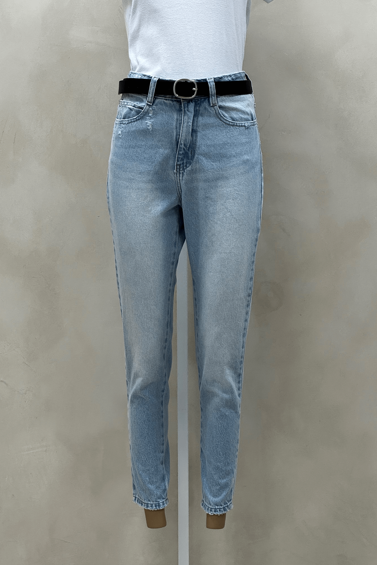 Jean Mom Sadie