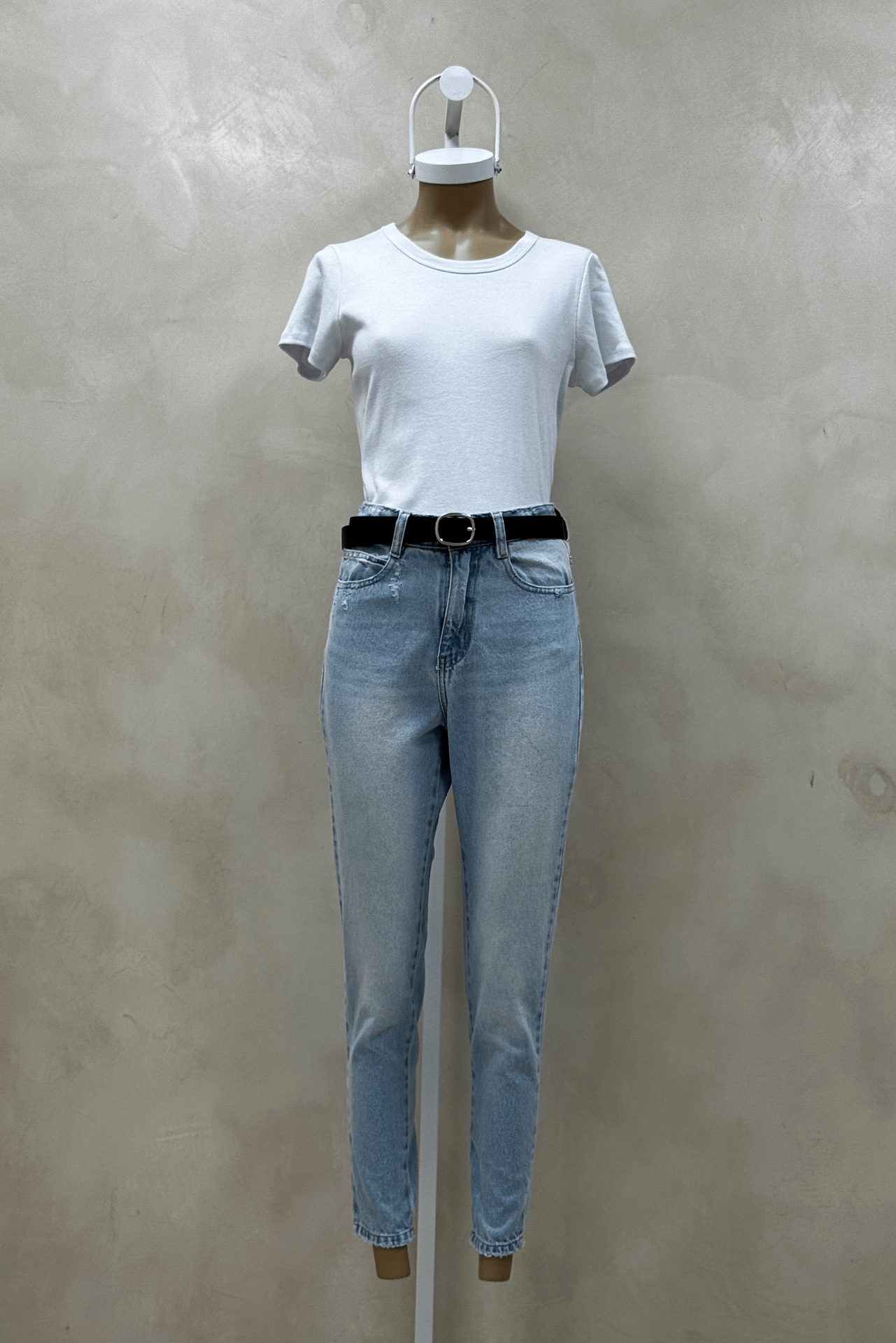 Jean Mom Sadie