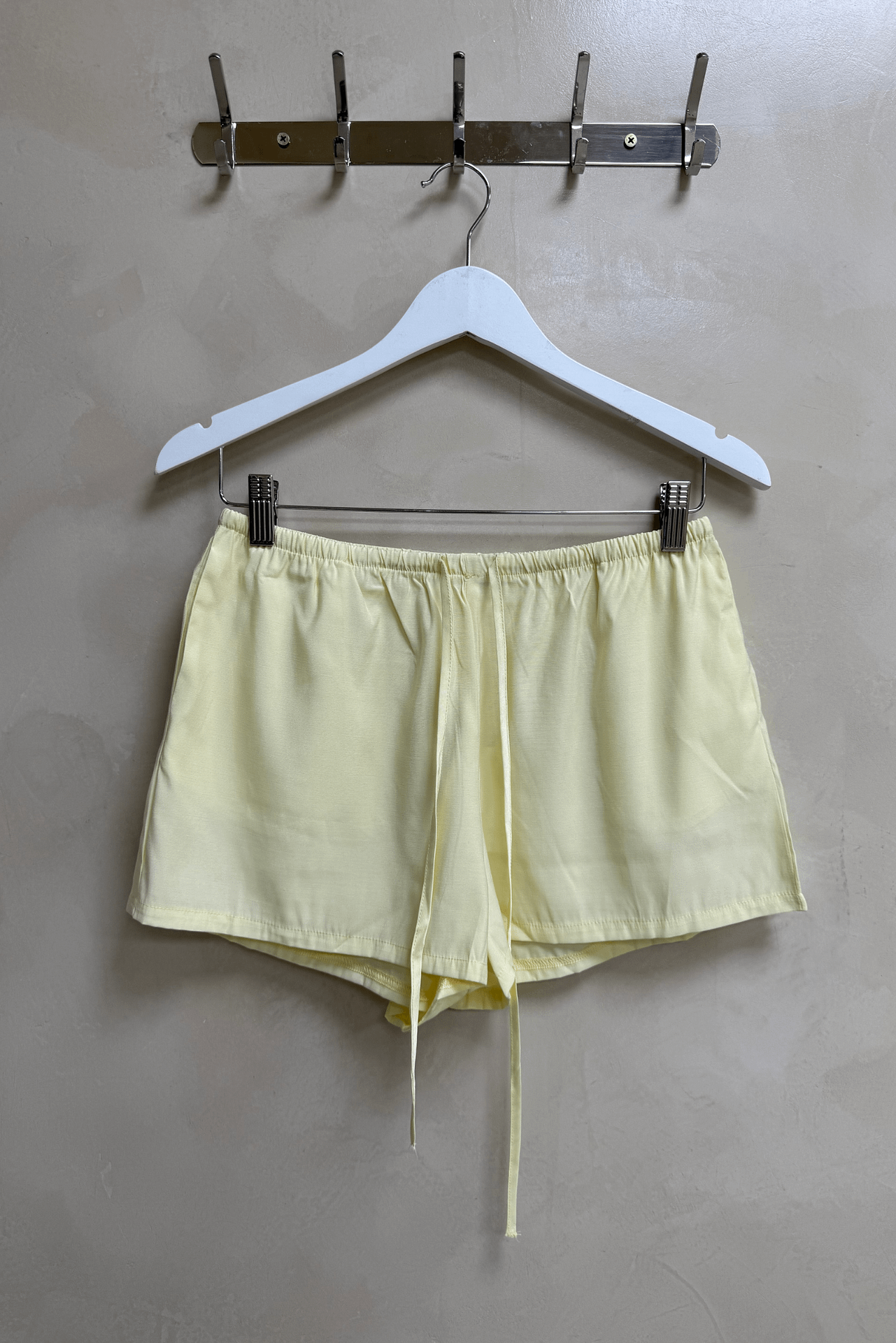 Short Tencel