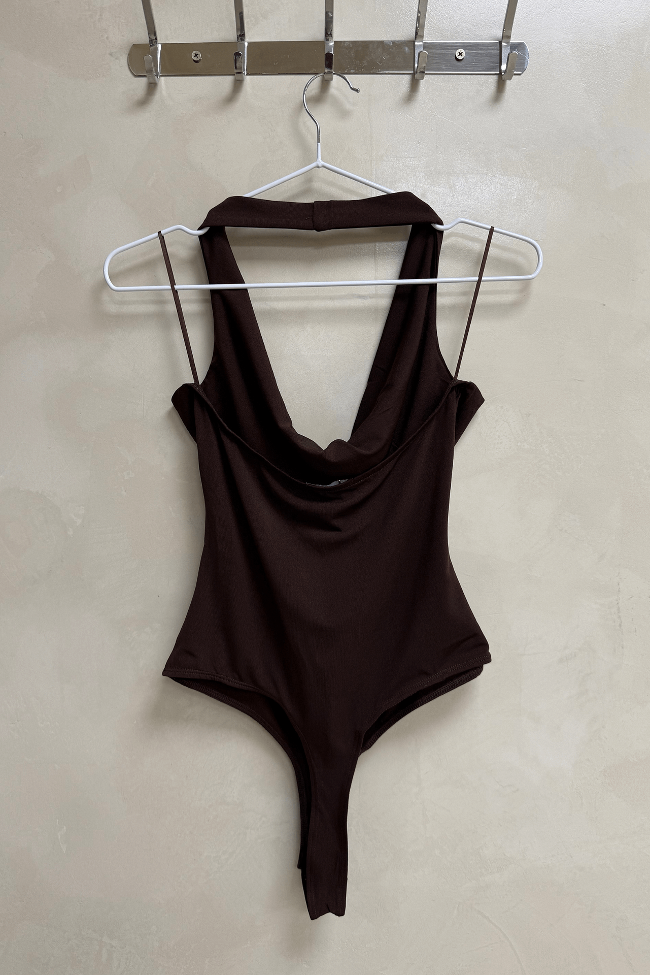 Body Abuchonado