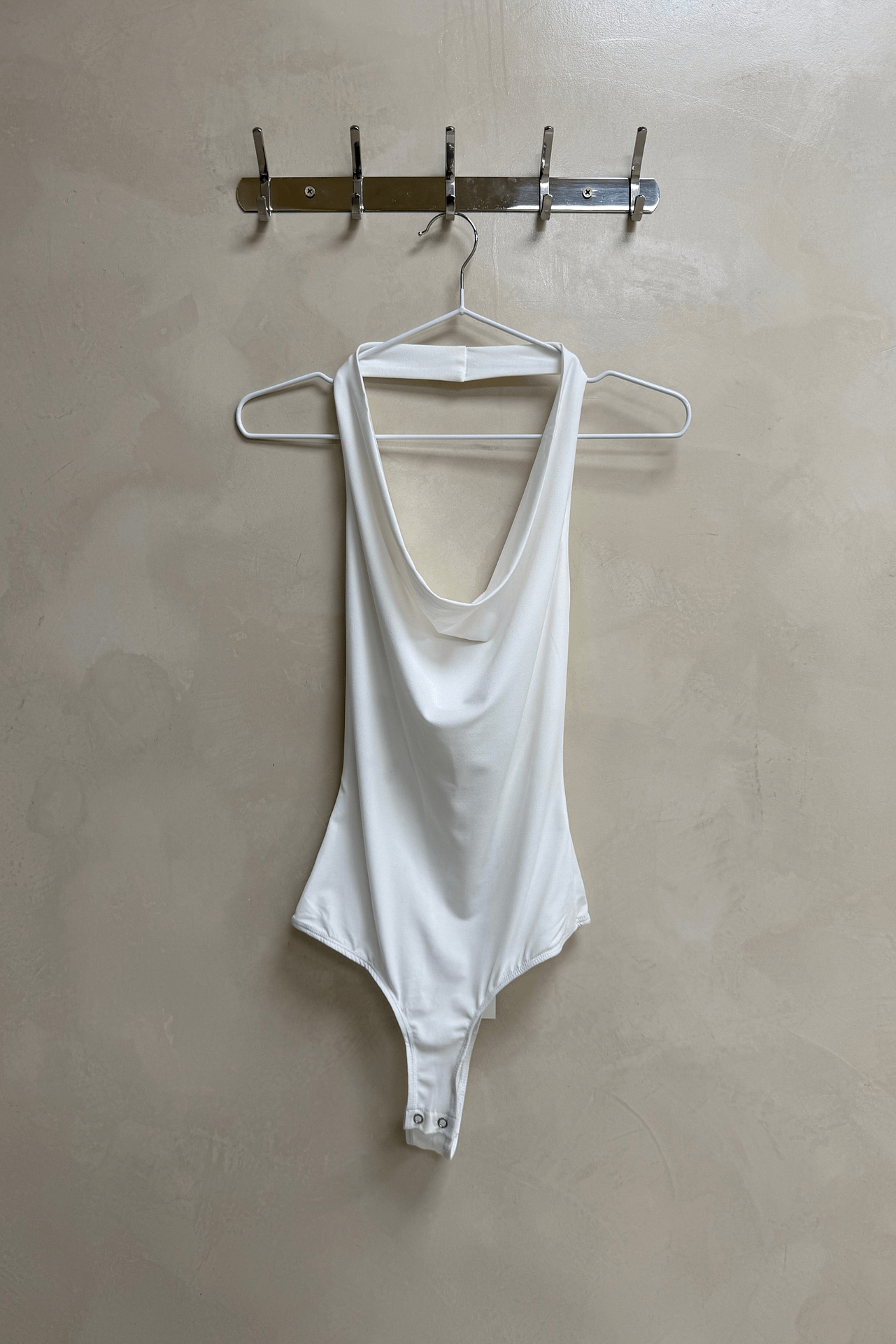 Body Abuchonado