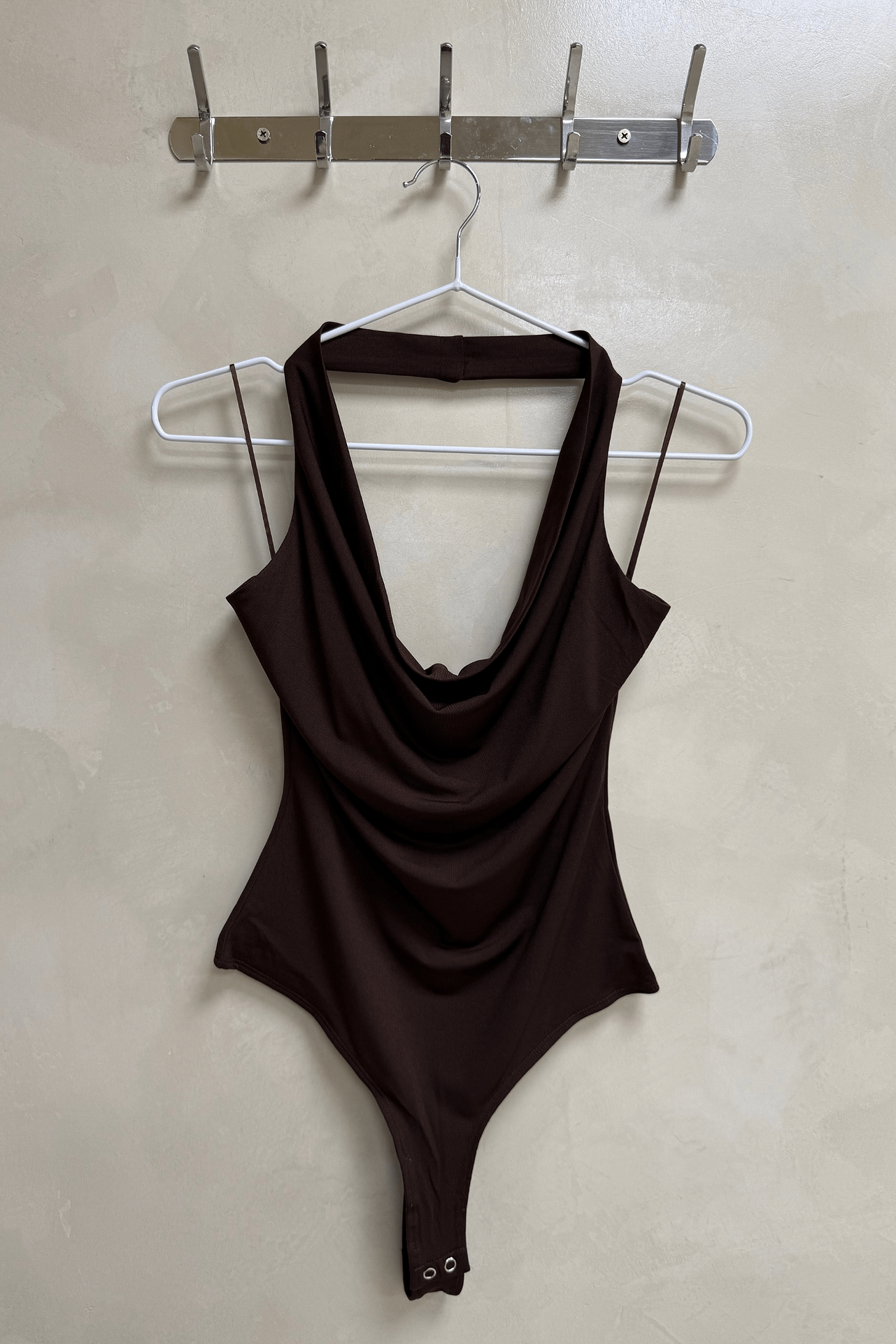 Body Abuchonado
