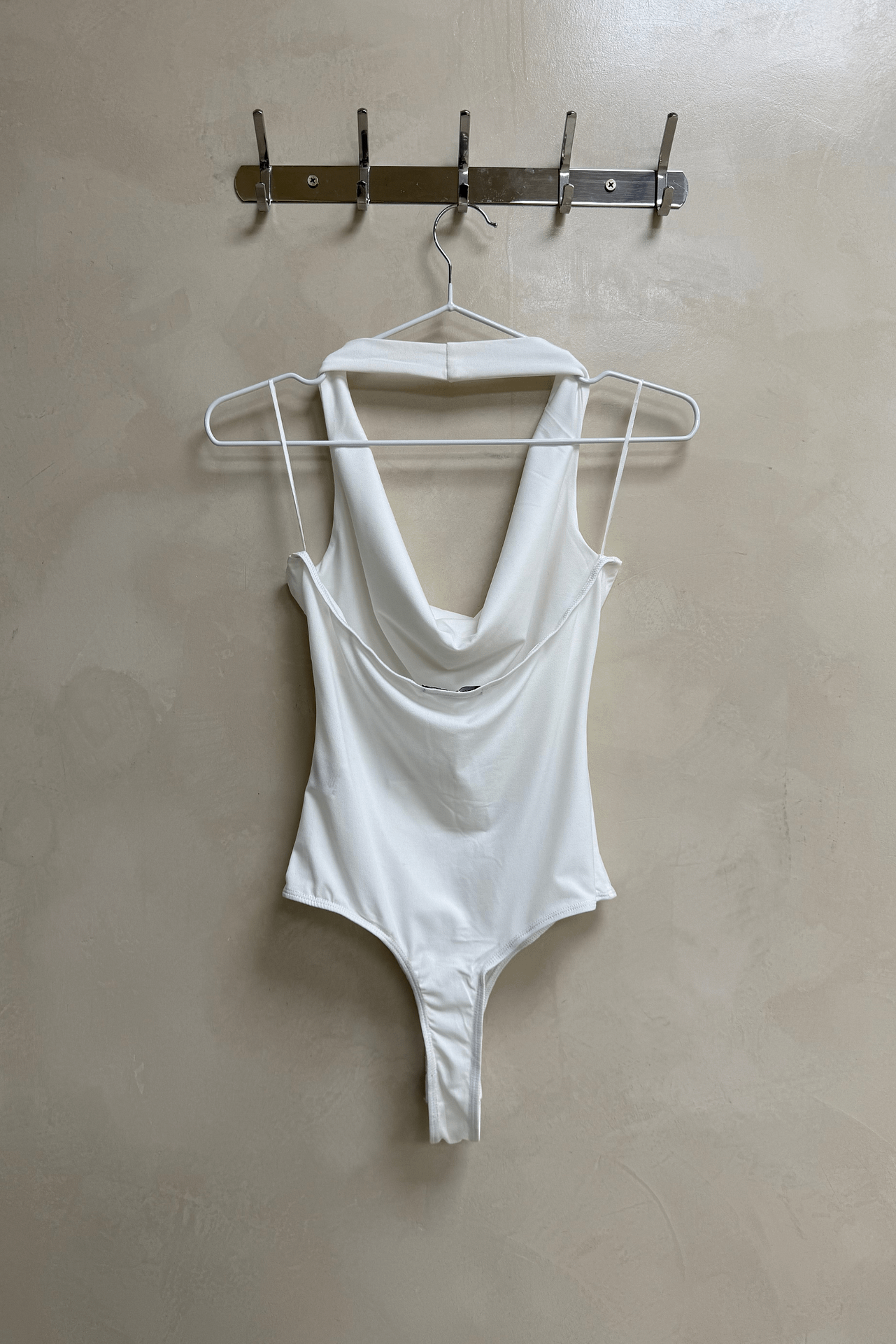 Body Abuchonado