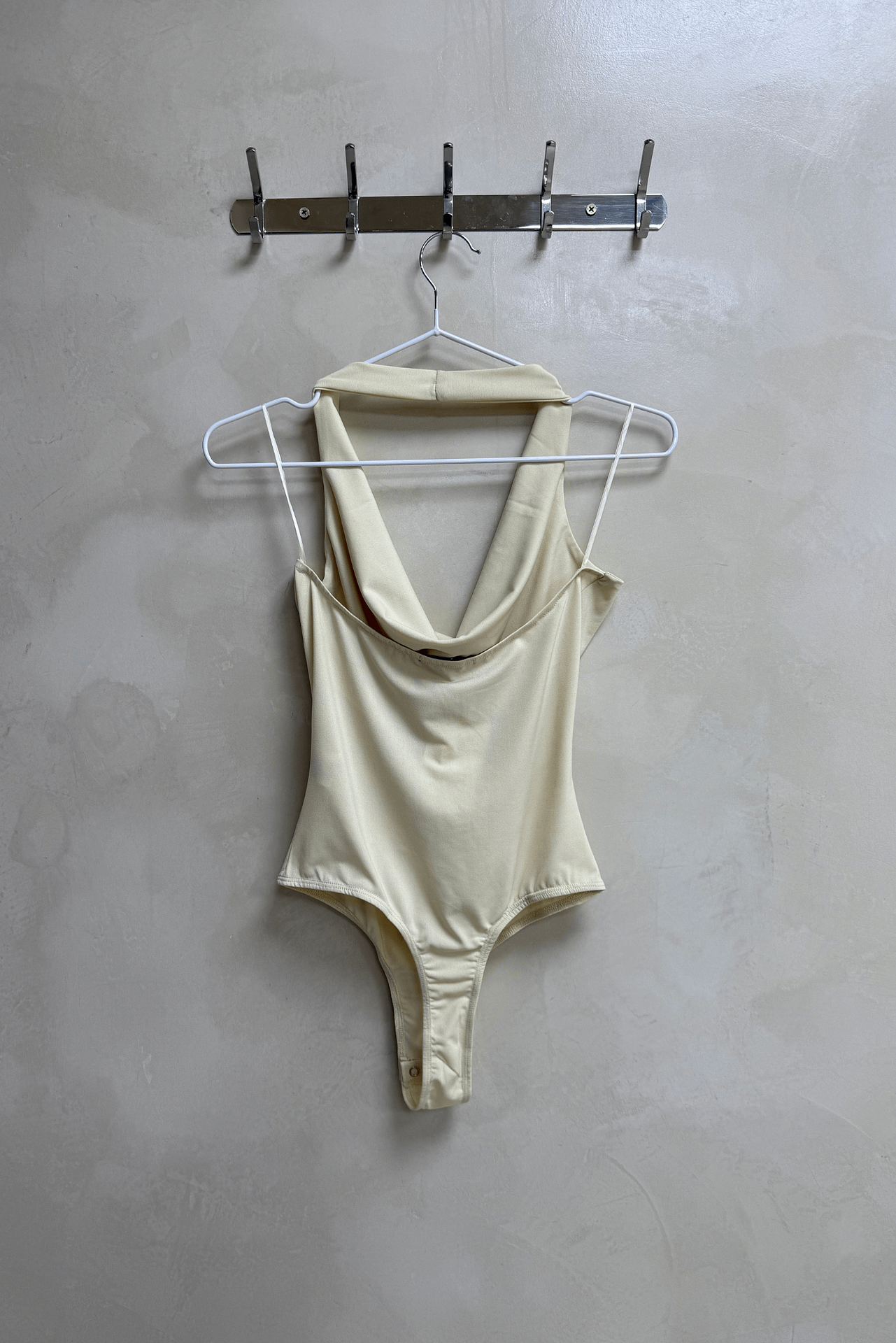 Body Abuchonado