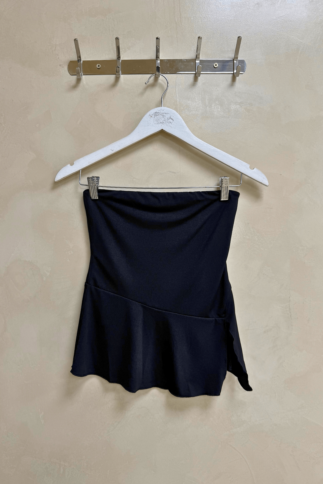 Top Strapless Tajo