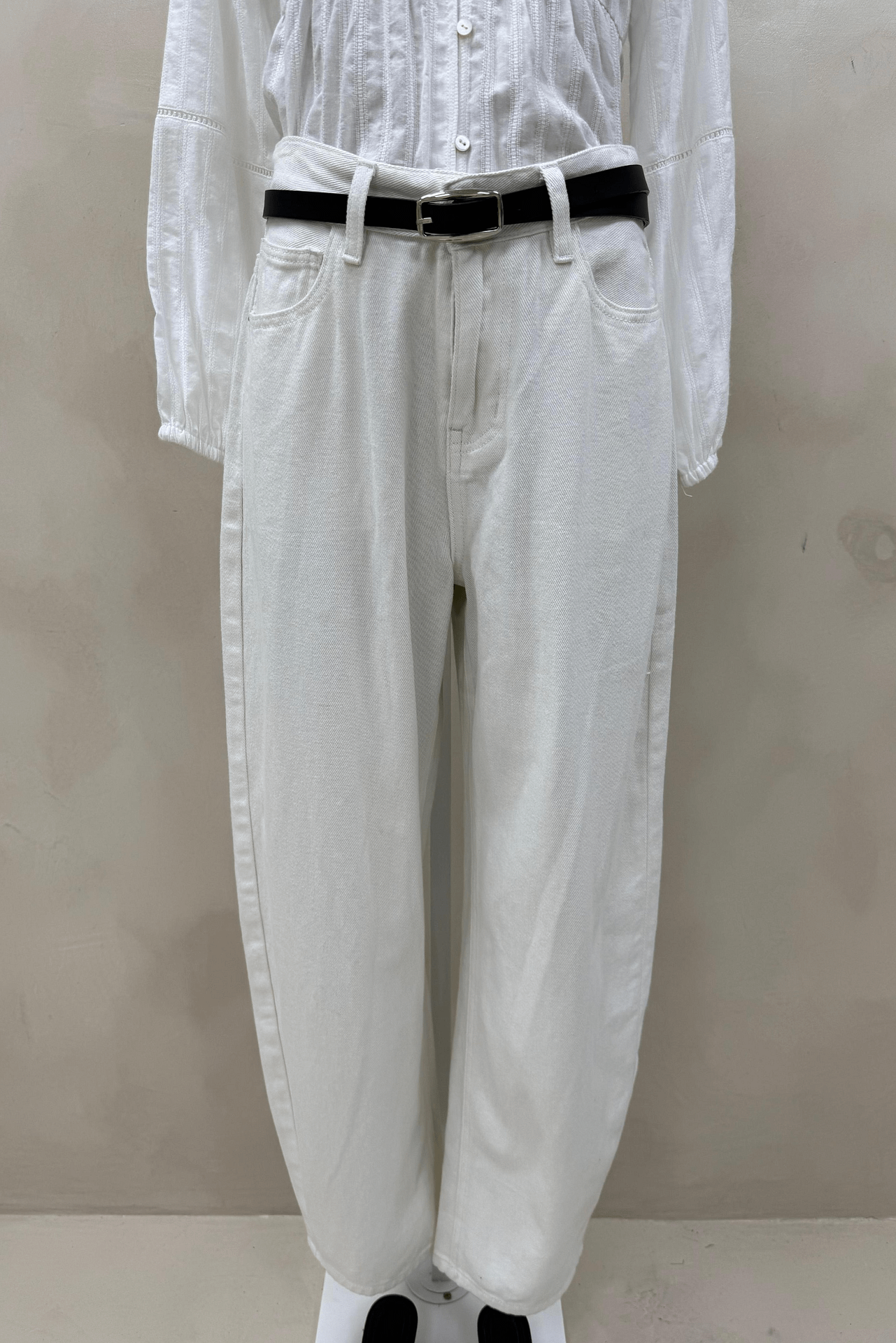 Jean Wide Balloon Colores