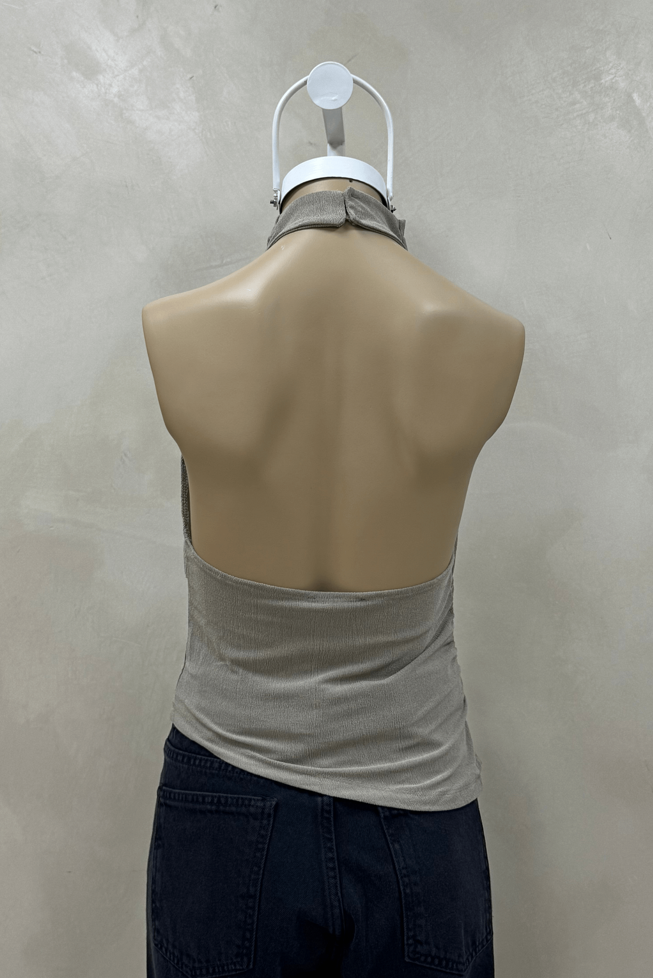 Top Halter Libra