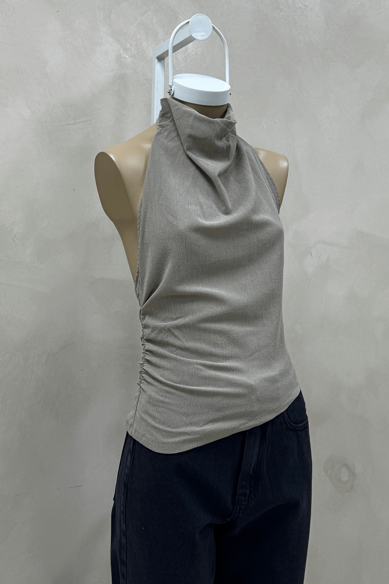 Top Halter Libra