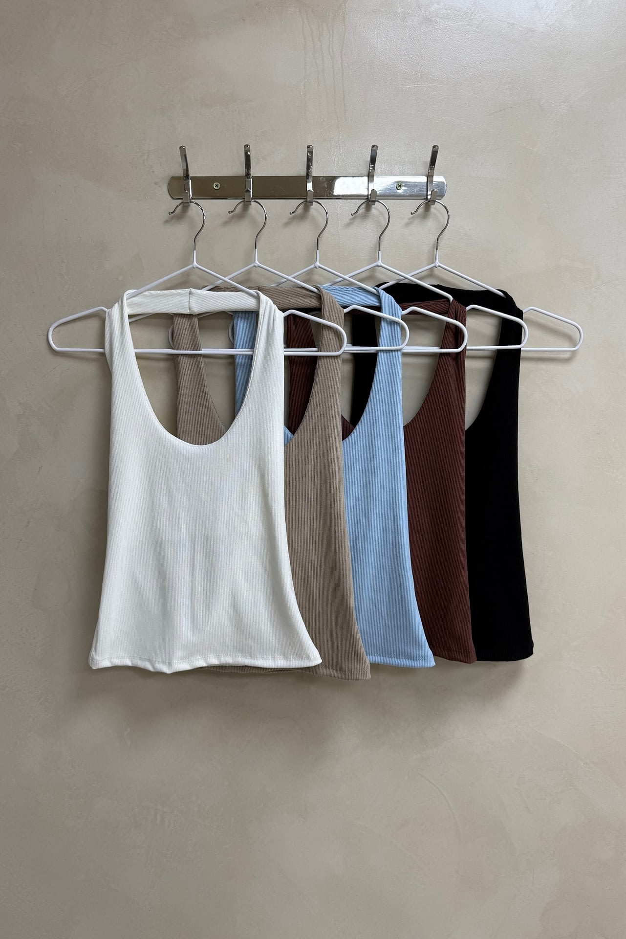 Top Halter Demi