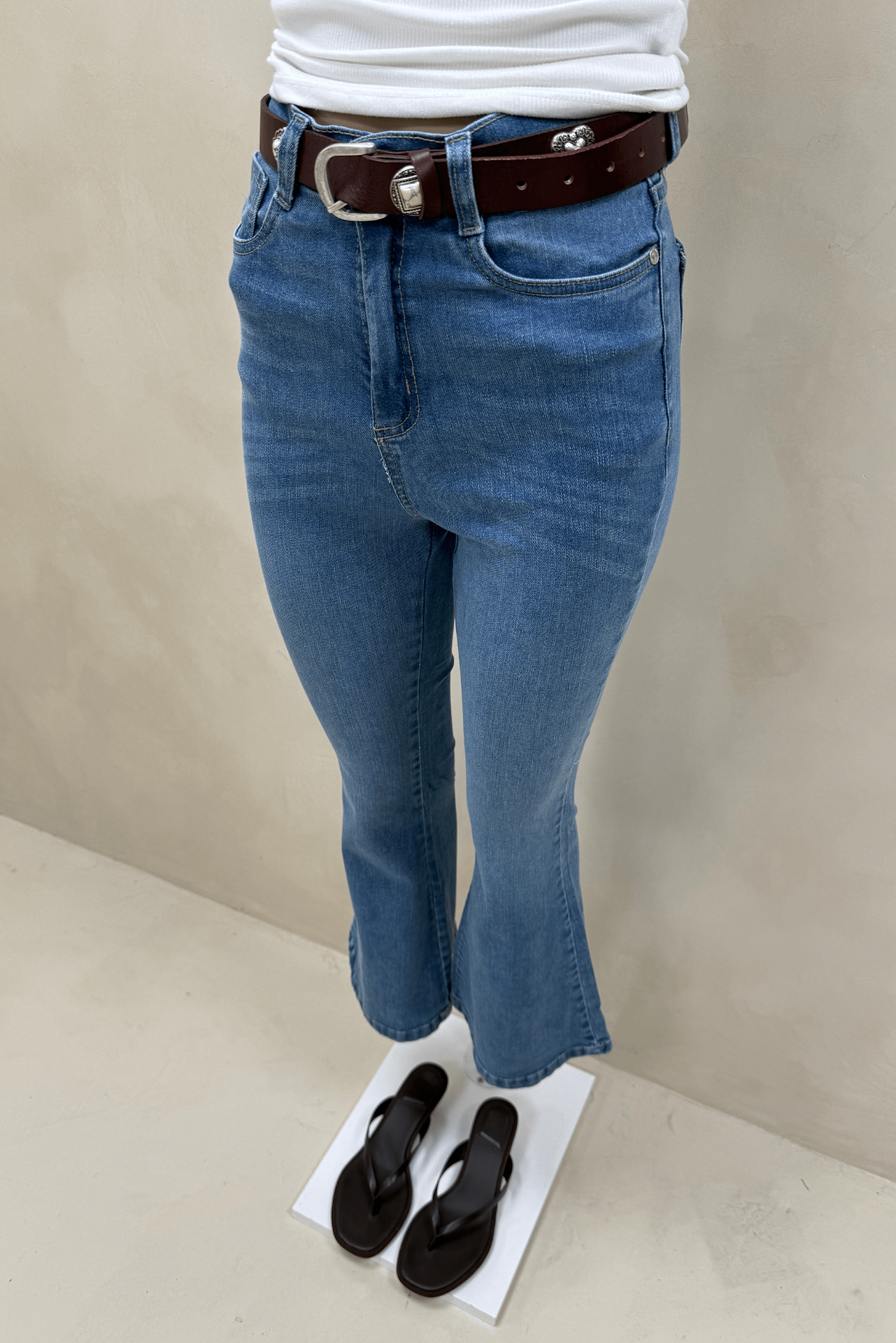 Jean Oxford Lola