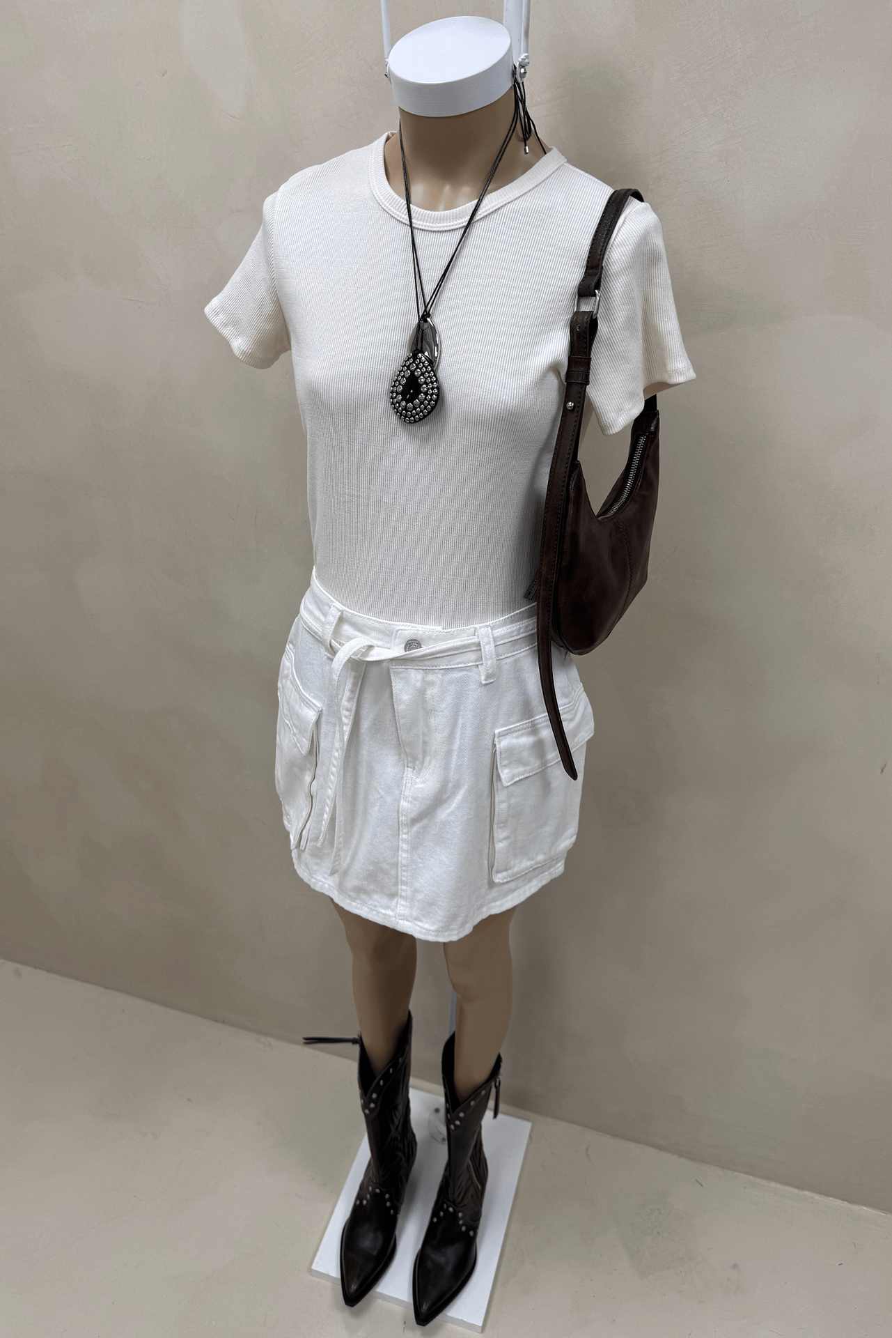 Remera Morley
