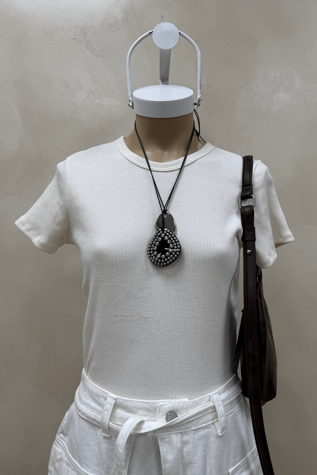 Remera Morley