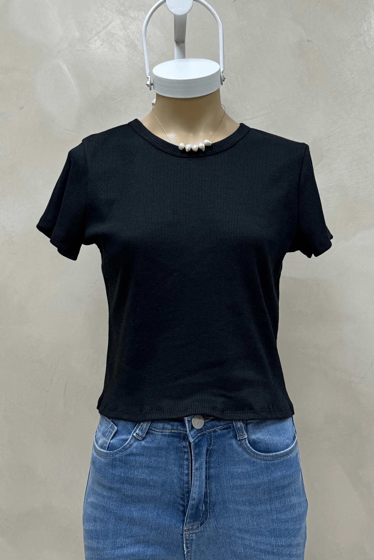 Remera Morley