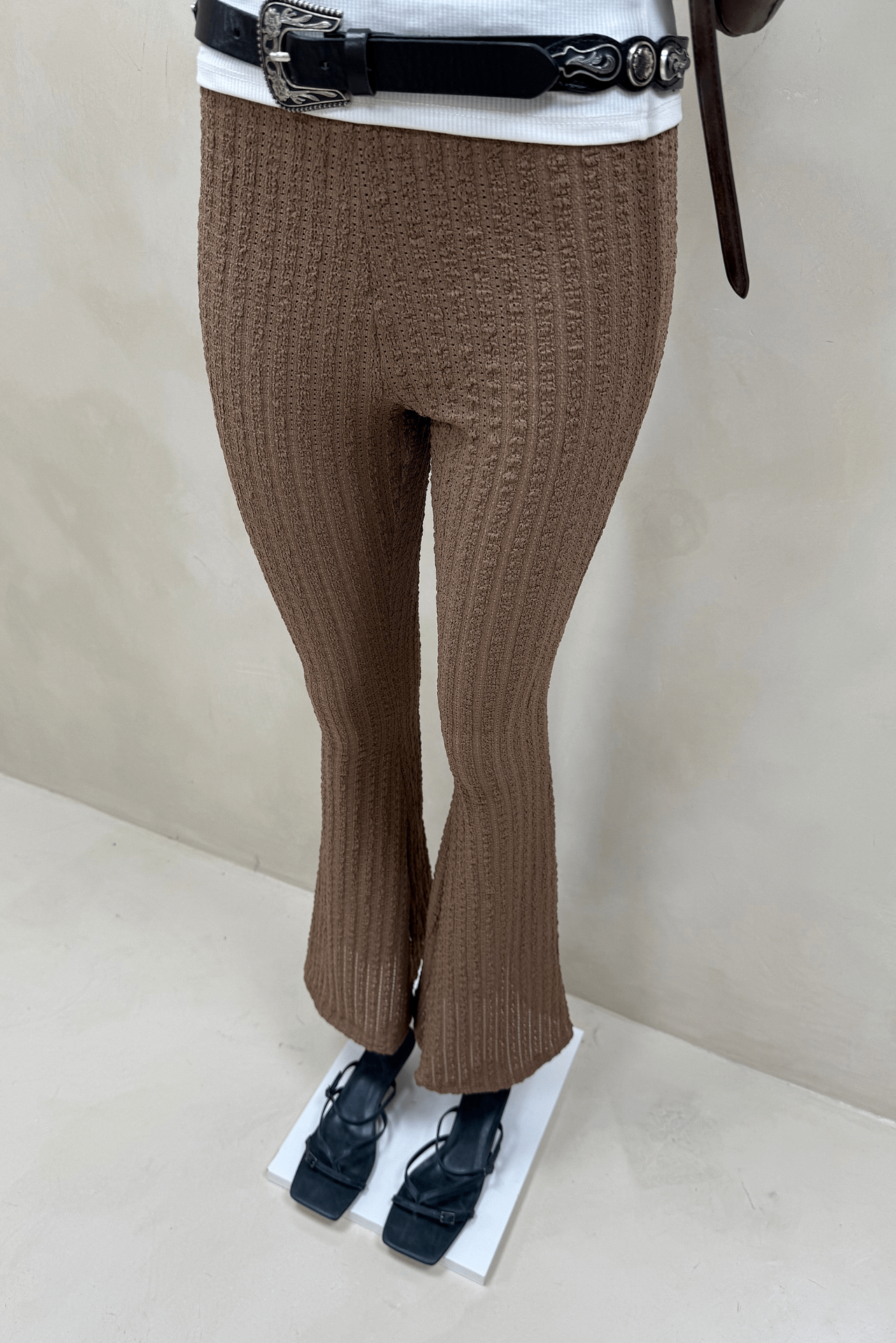 Calza Oxford Benita