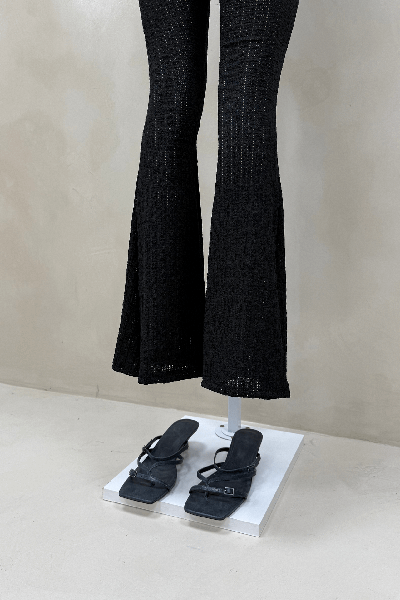 Calza Oxford Benita