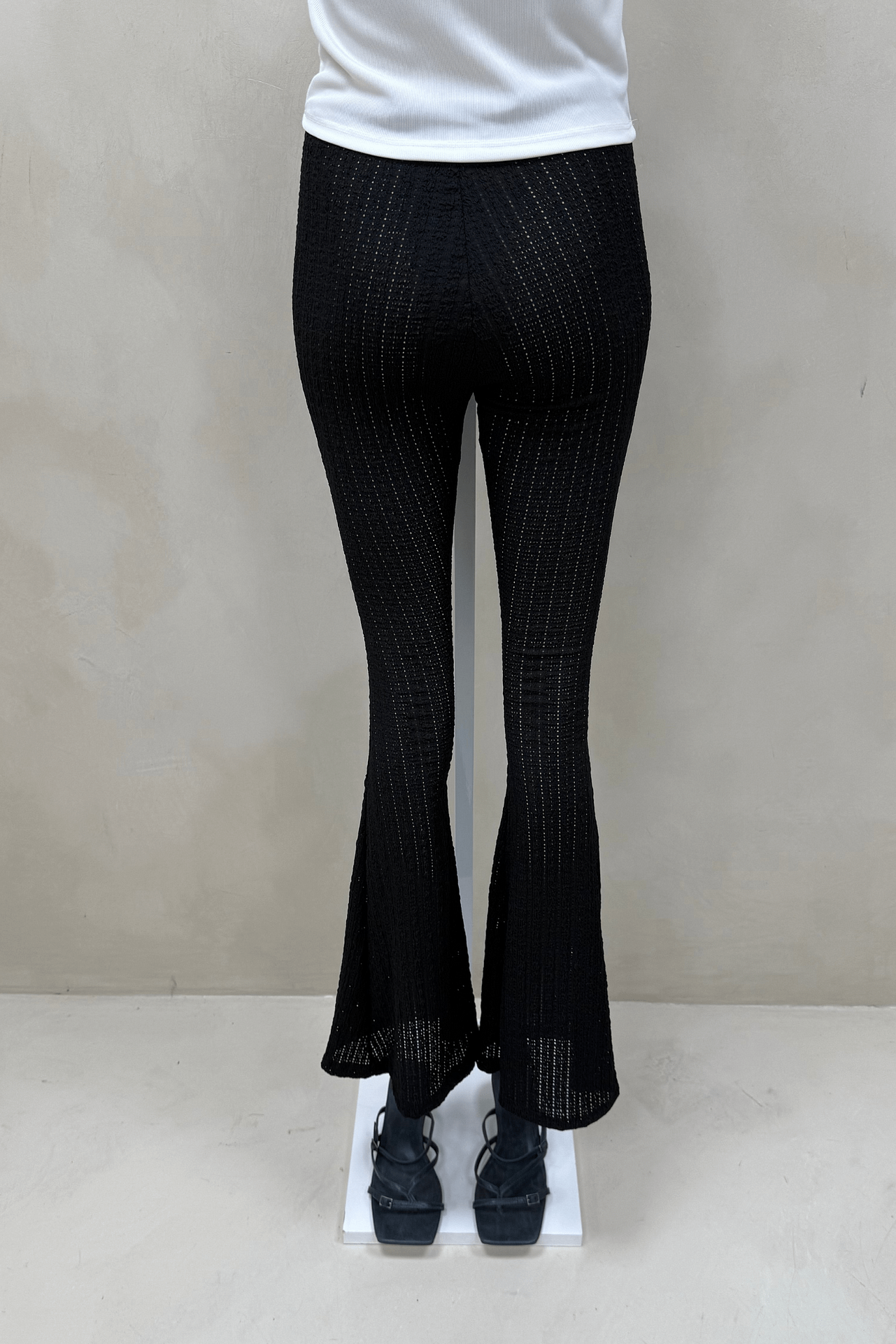 Calza Oxford Benita