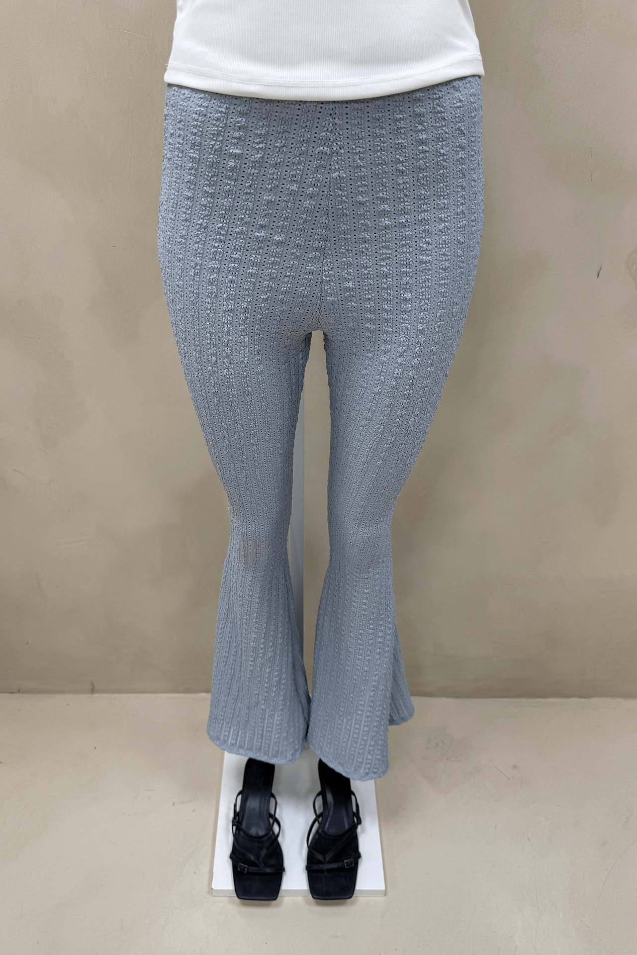 Calza Oxford Benita