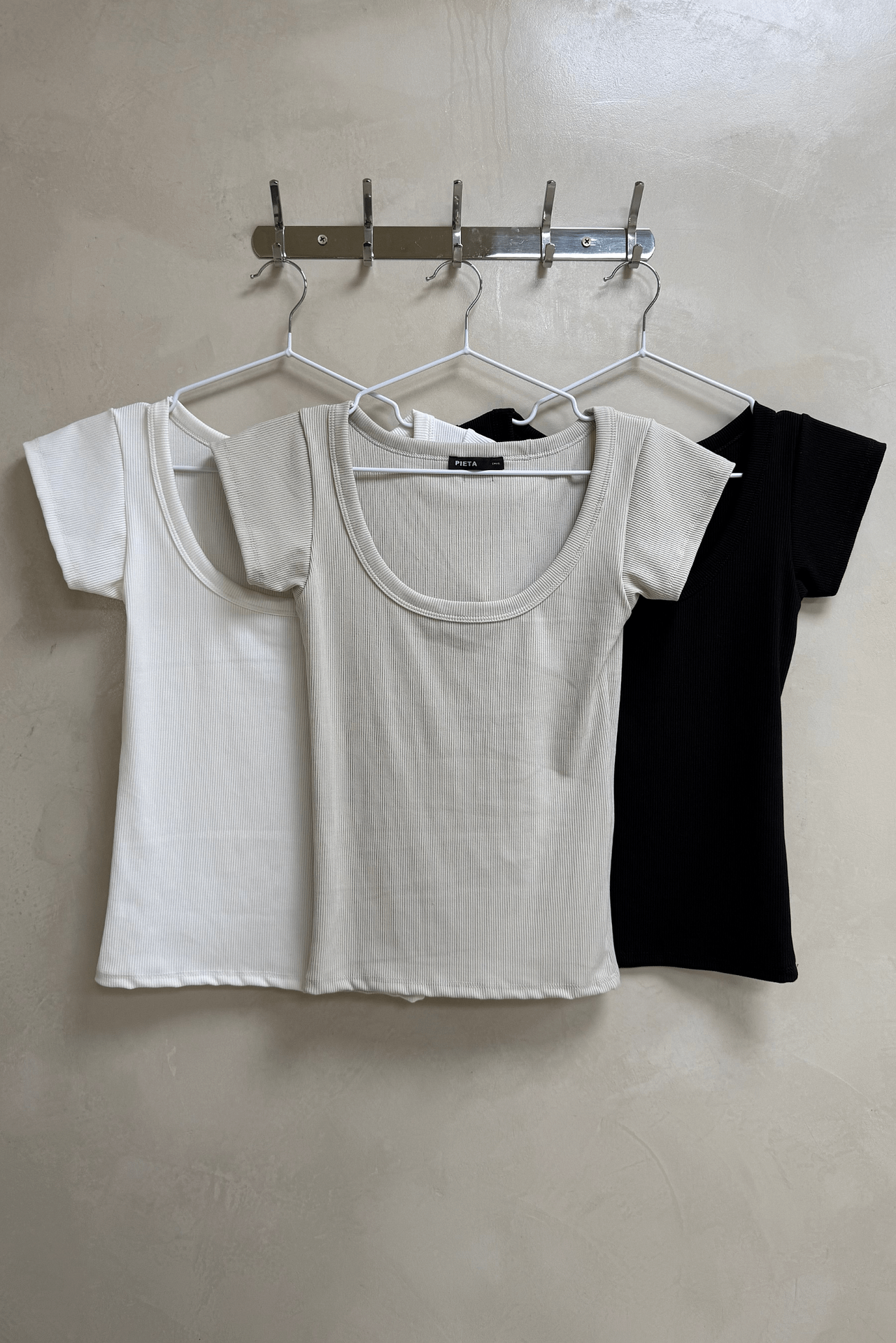 Remera Pippa