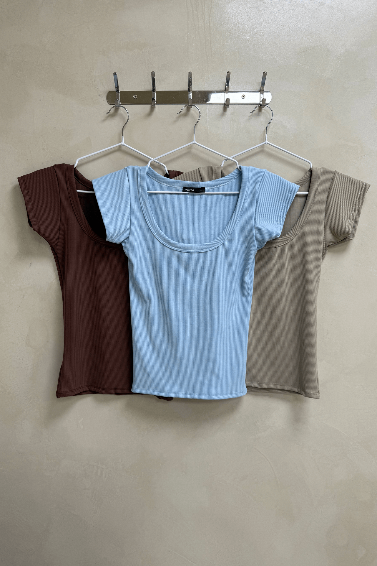 Remera Pippa