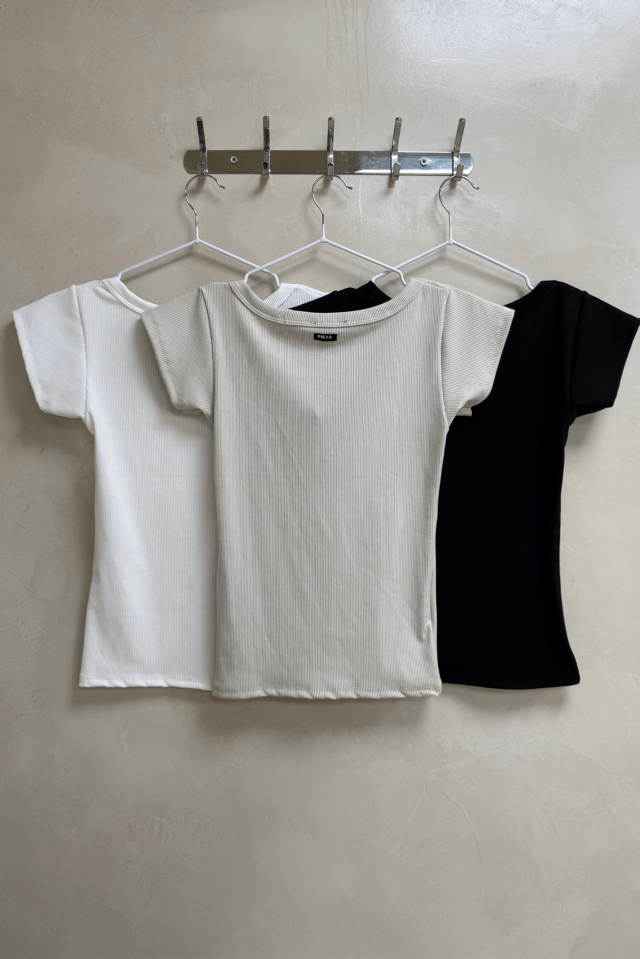 Remera Pippa