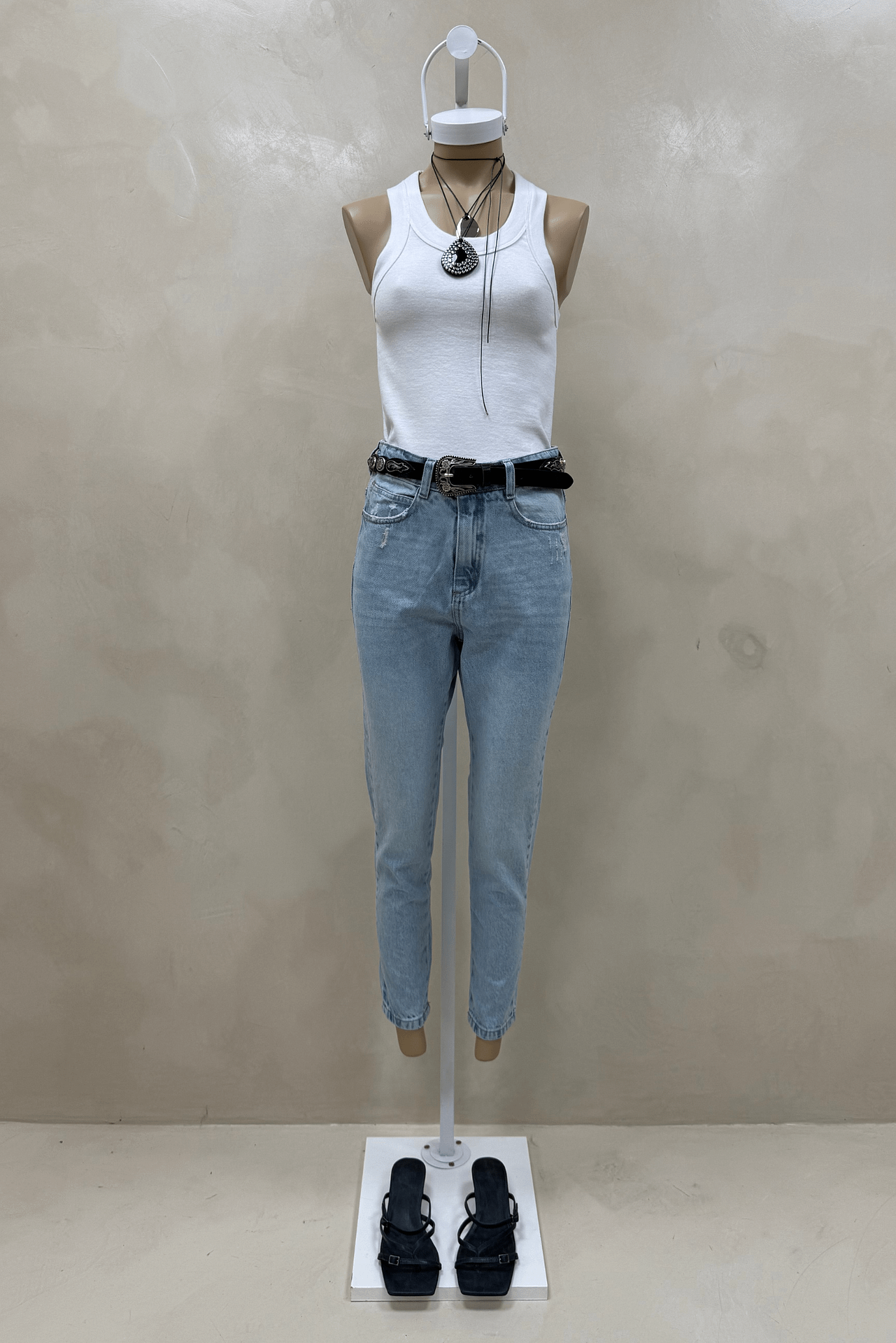 Jean Mom Jess
