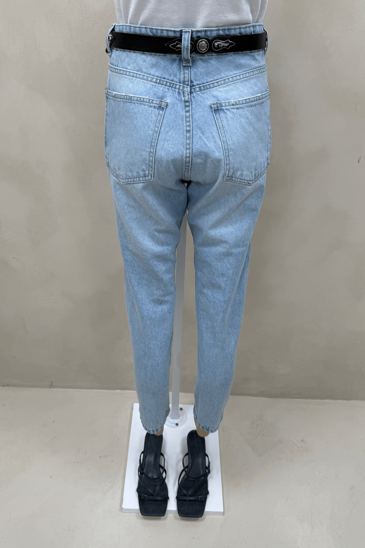 Jean Mom Jess