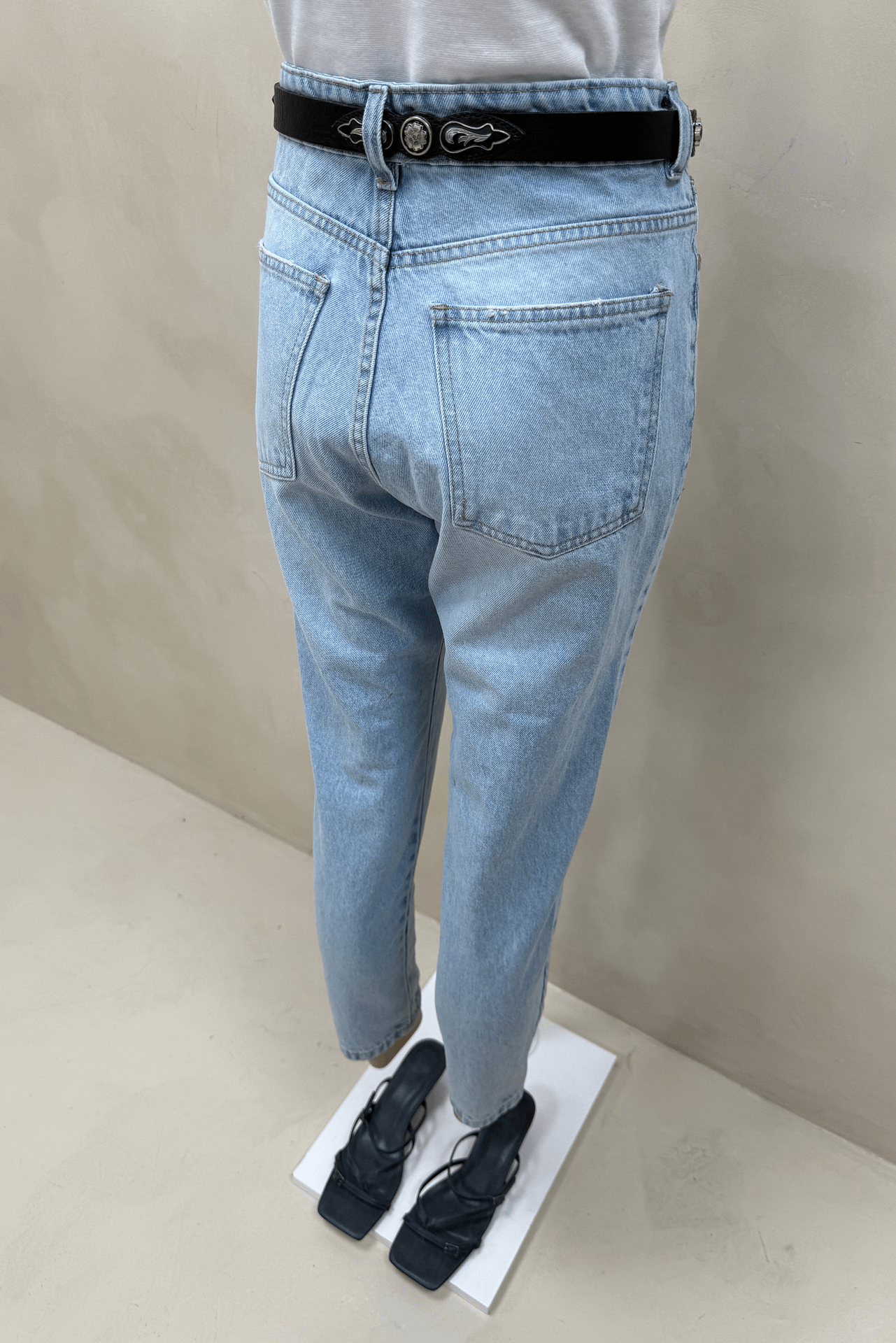 Jean Mom Jess