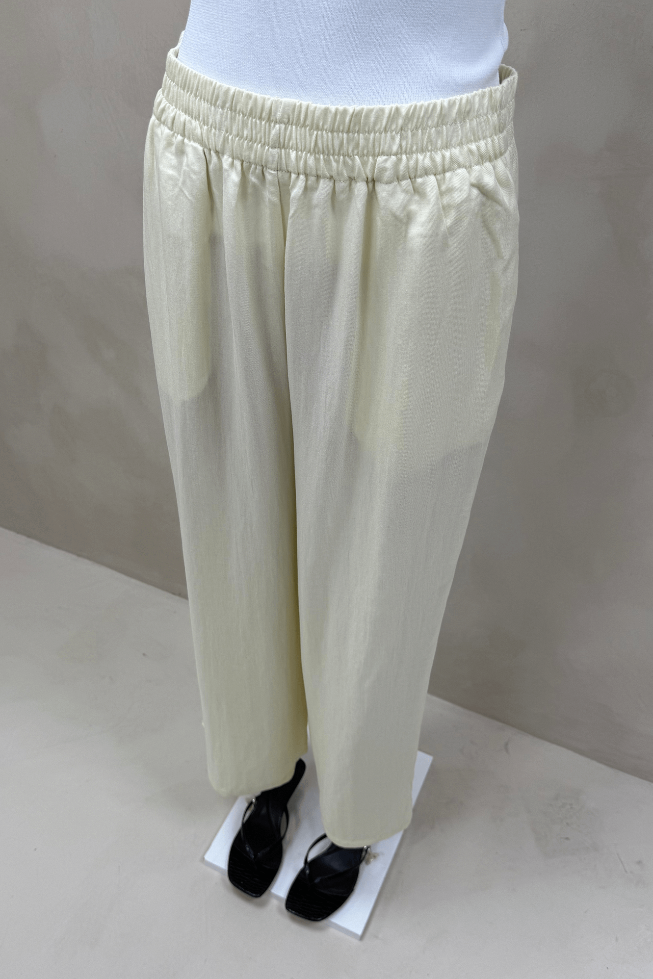 Pantalon Tencel