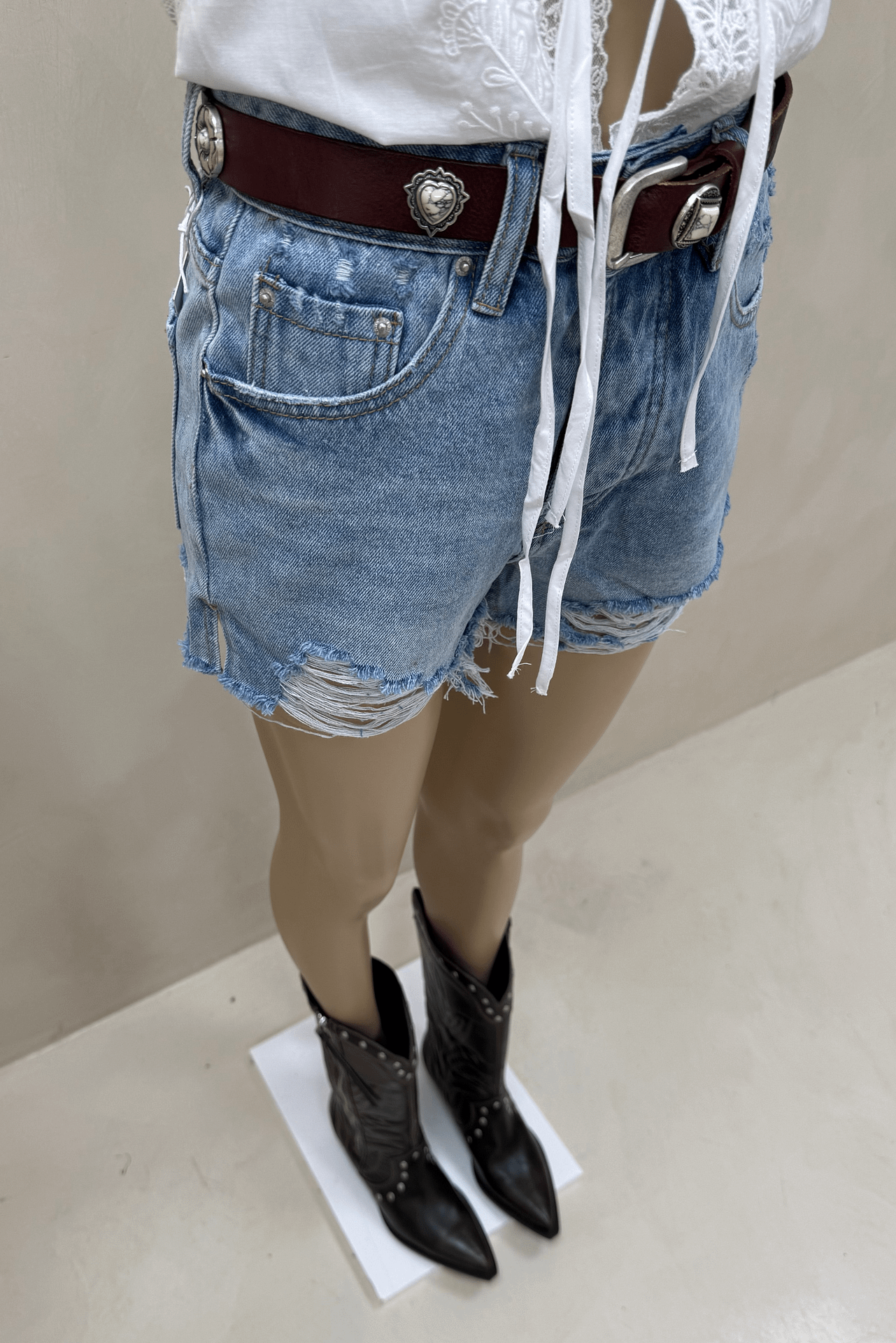 Short Emily 