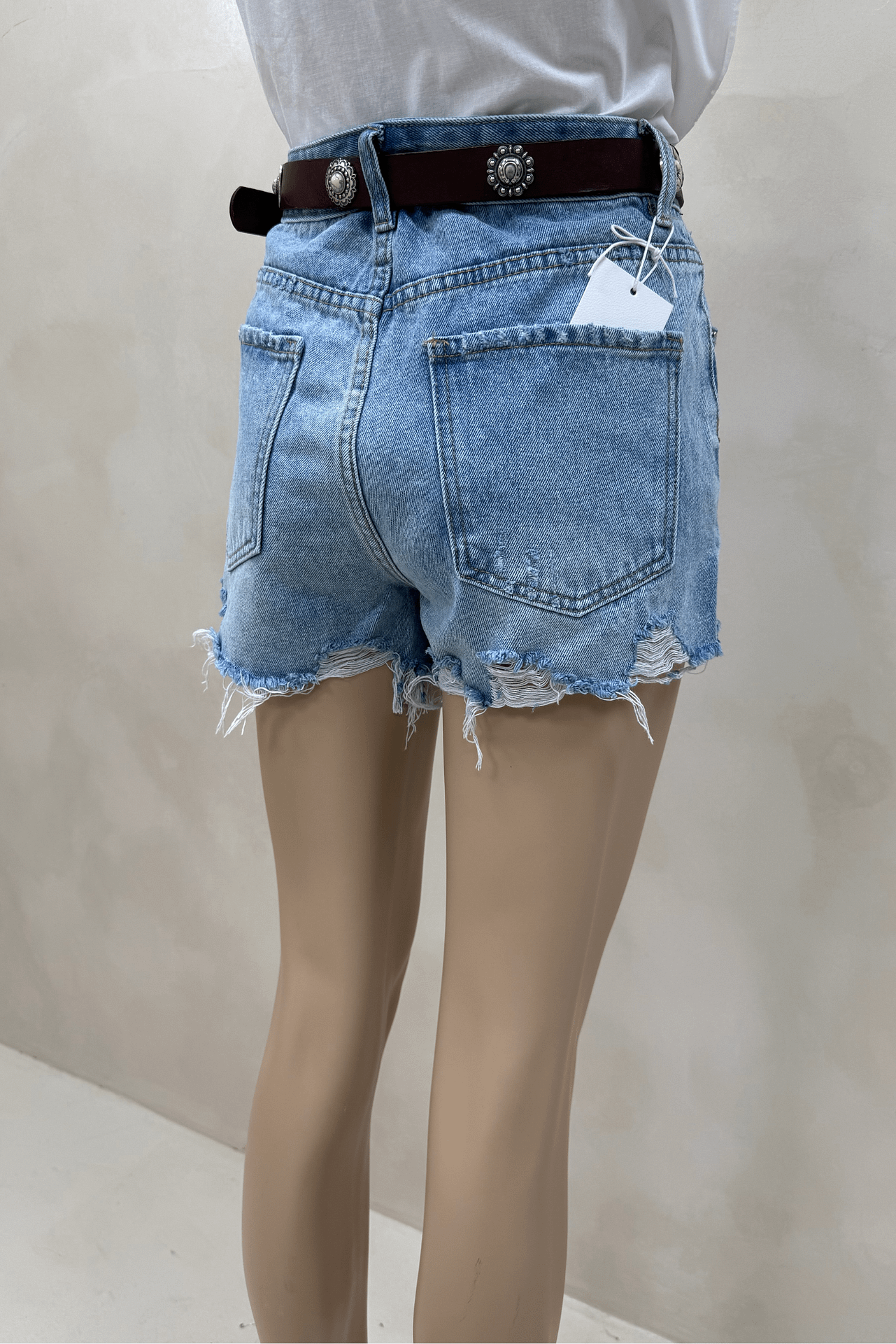 Short Emily 