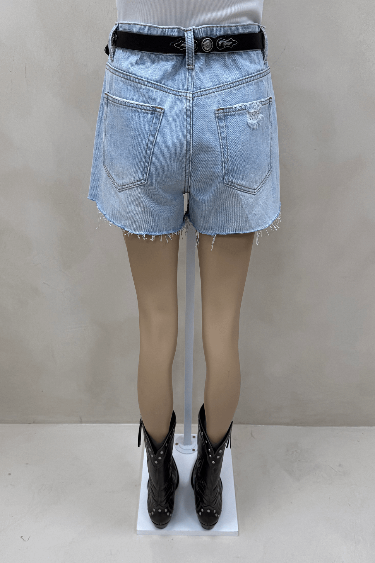 Short Britney