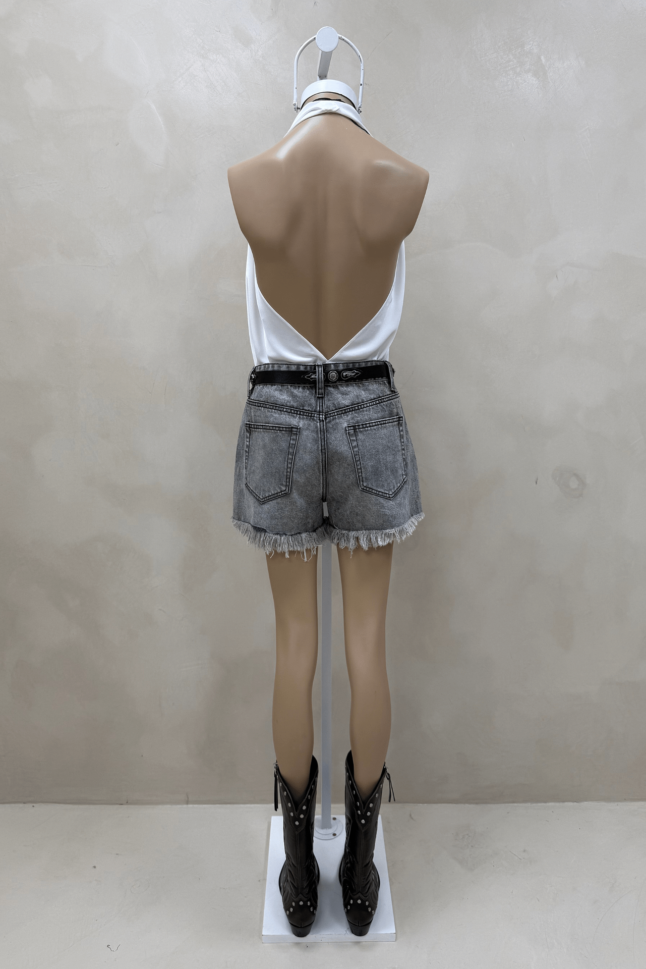 Short Alex